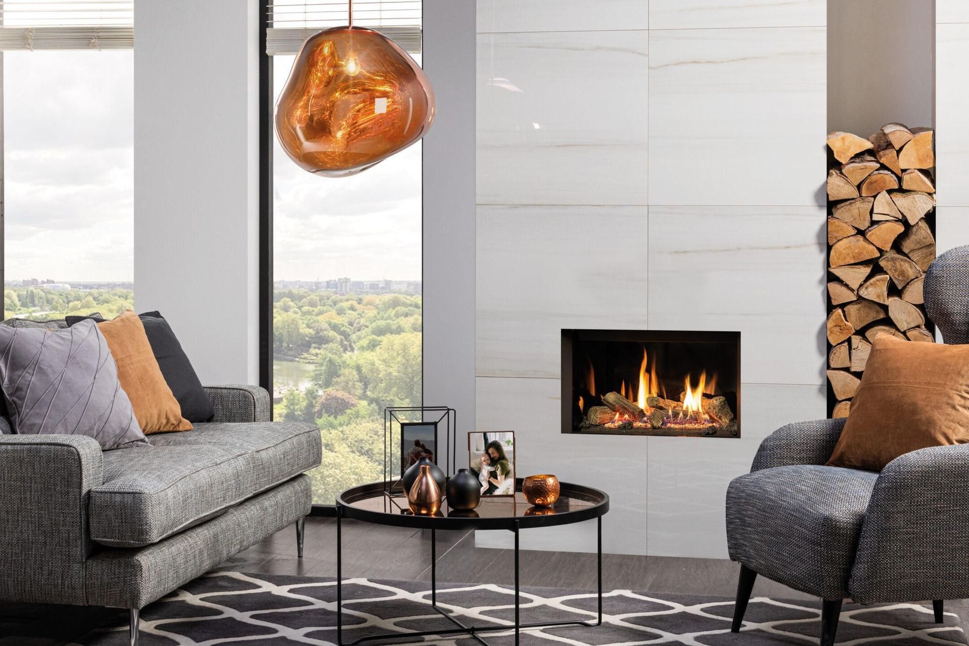 Supporting Image 3 for The Fireplace Ltd