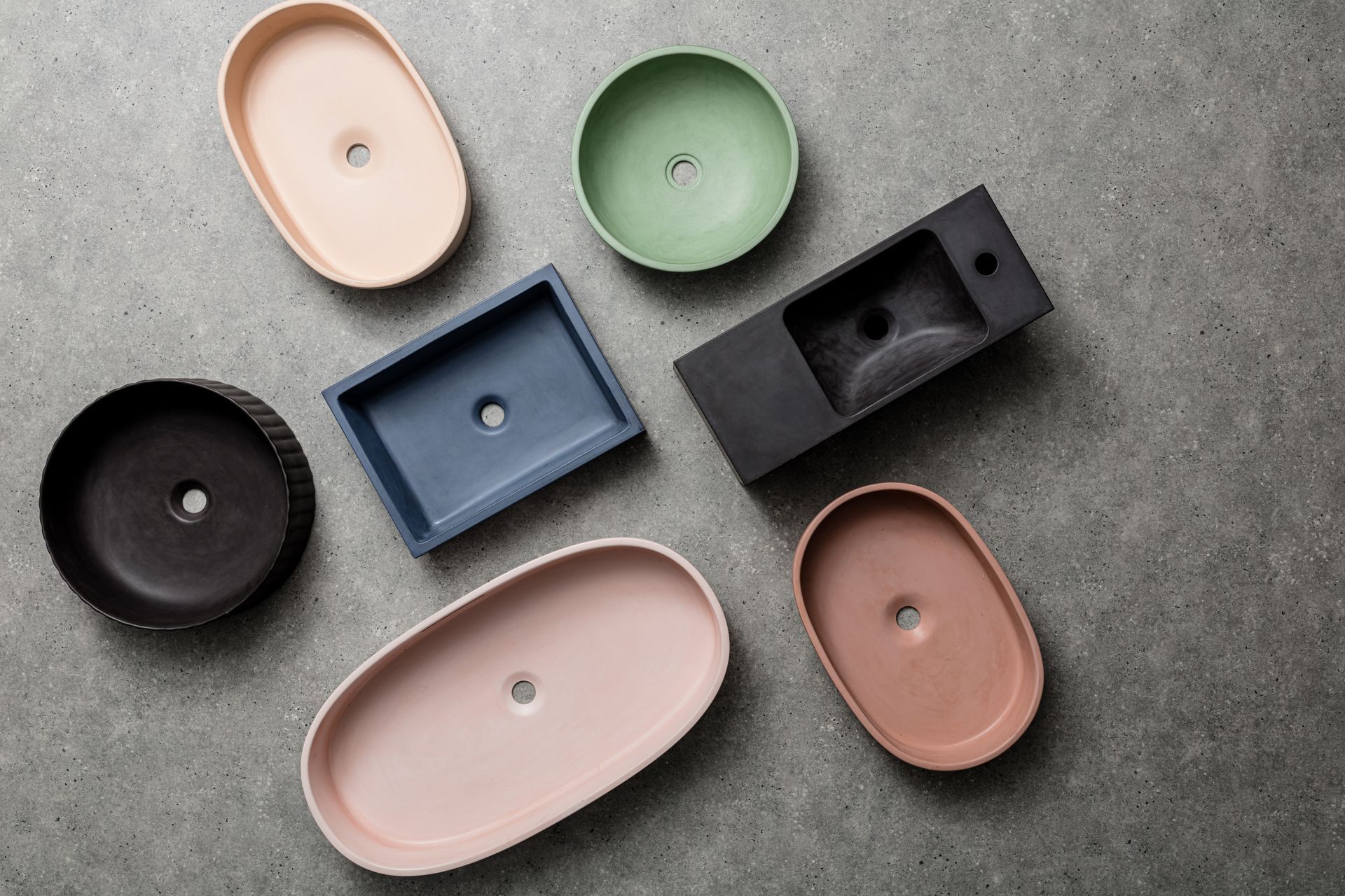 Supporting Image 1 for Robertson Bathware