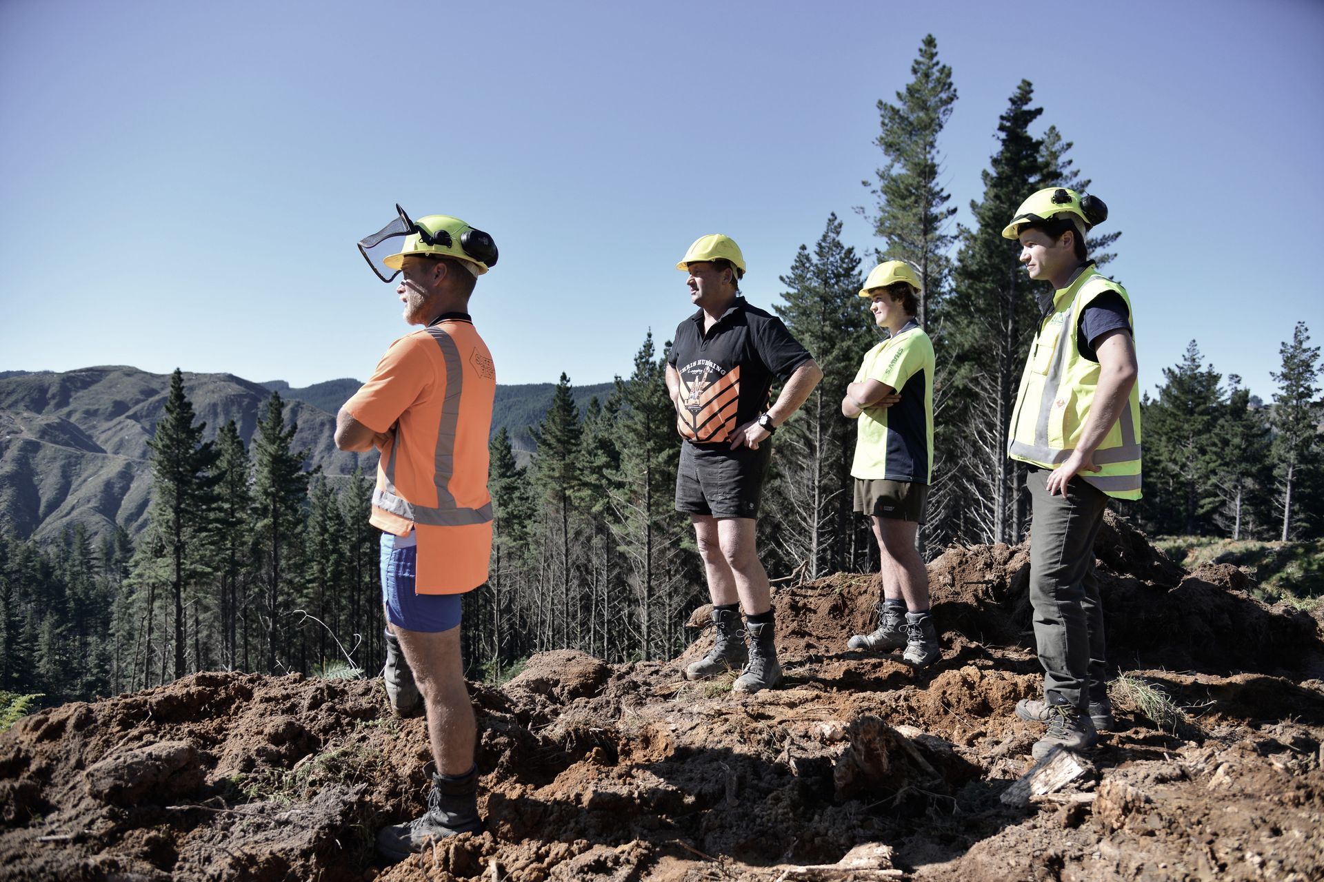 Supporting Image 3 for Juken New Zealand Ltd