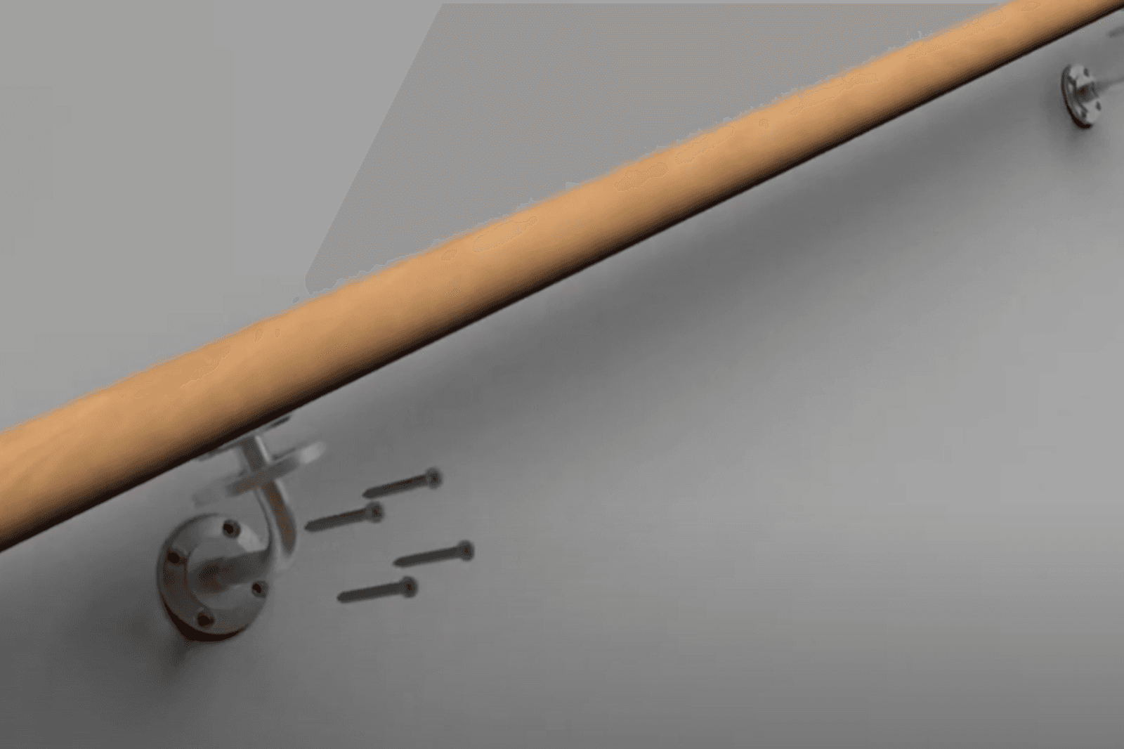 Richie Rail 18 