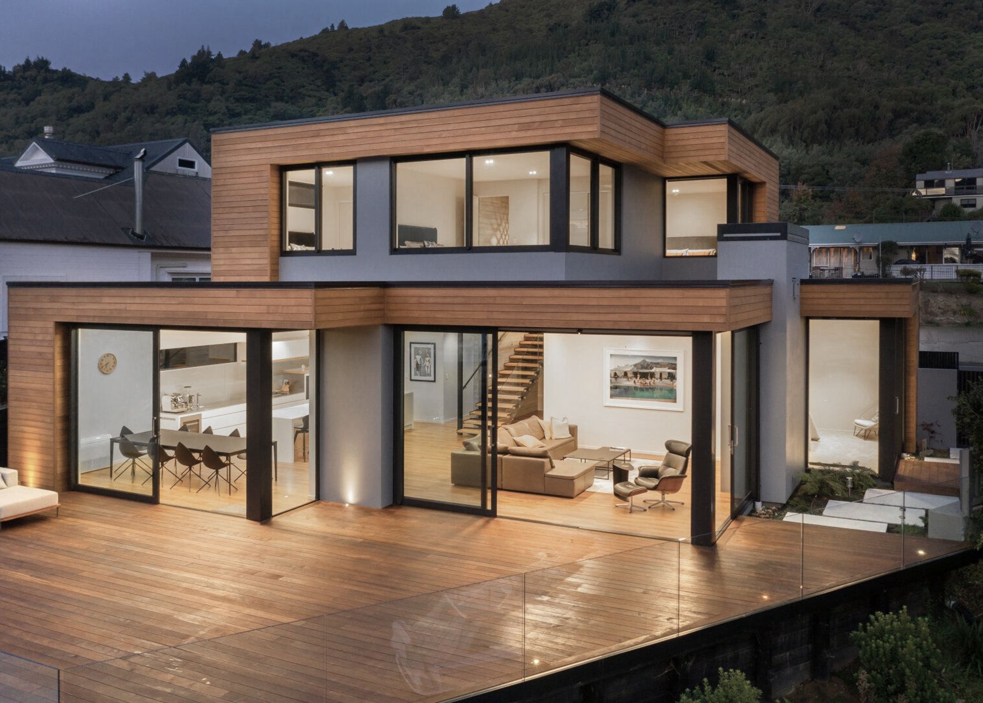 Specialized Construction Products