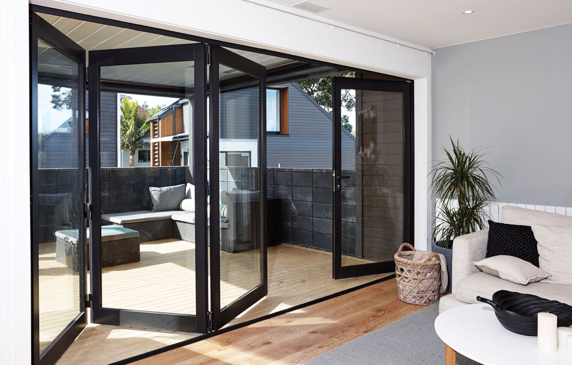 Fisher® Windows and Doors