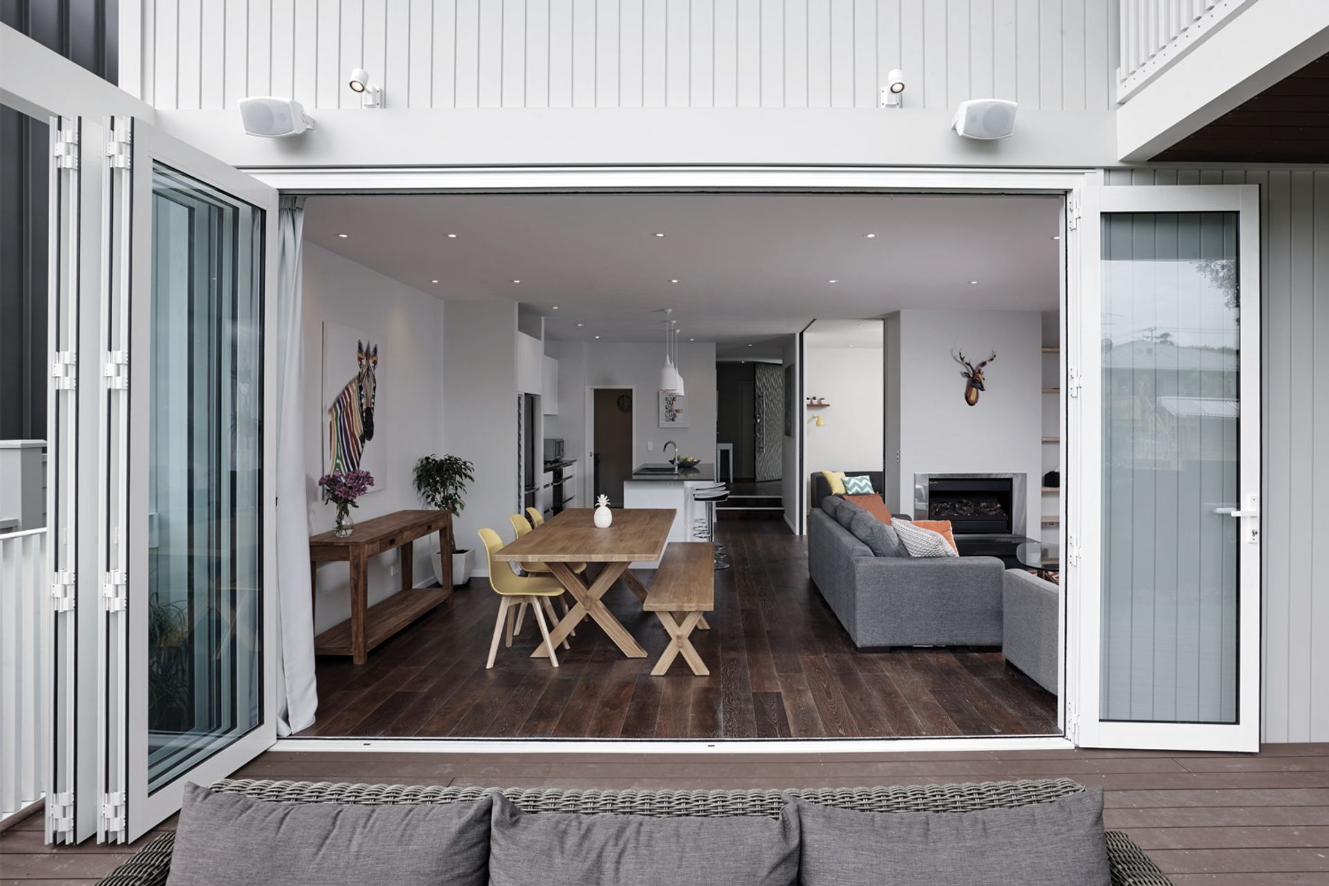 Supporting Image 4 for Nebulite® Windows & Doors