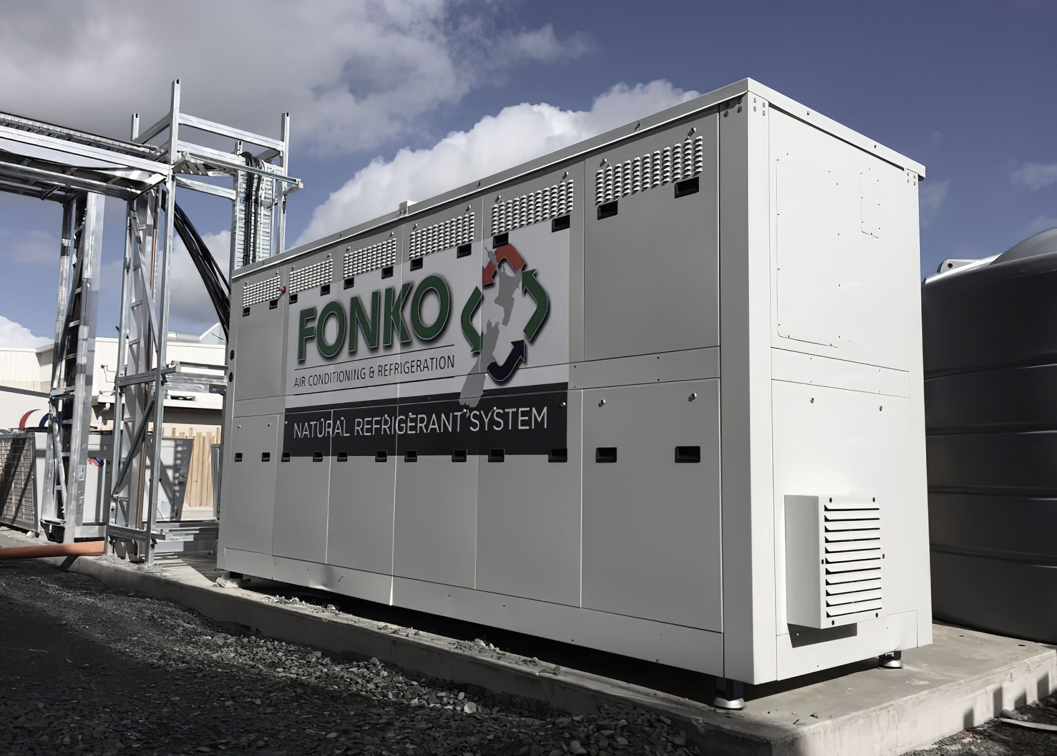 Fonko