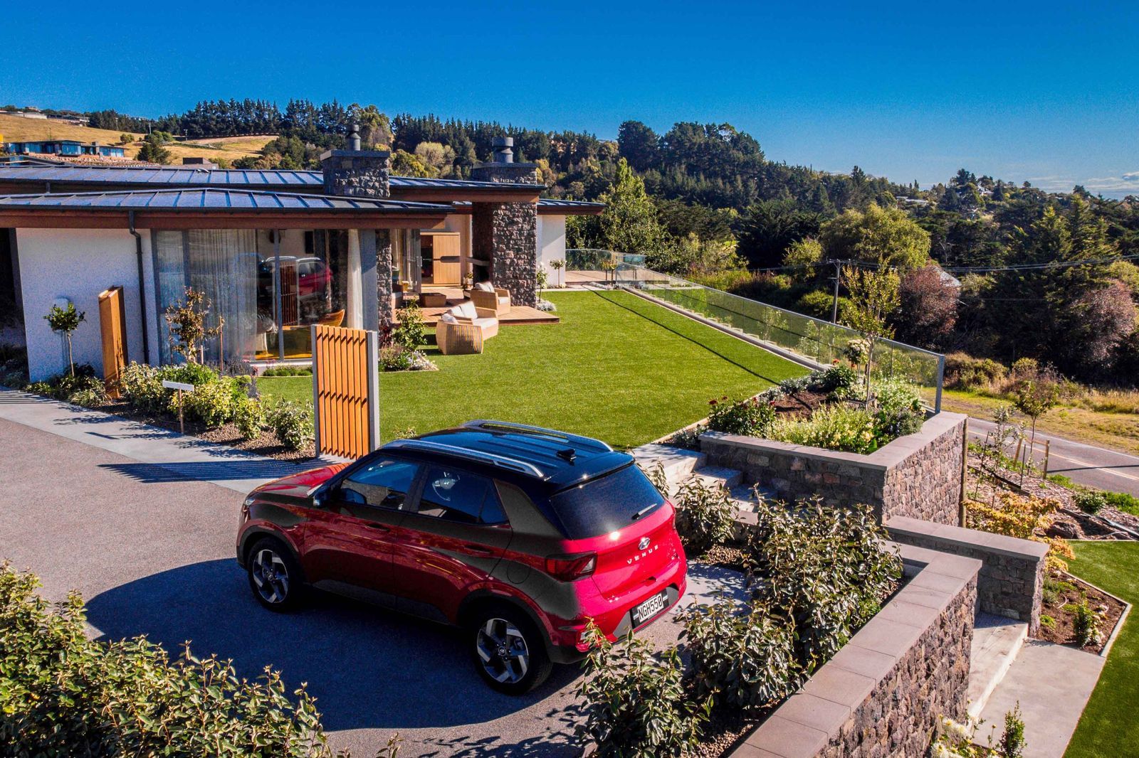 SmartGrass