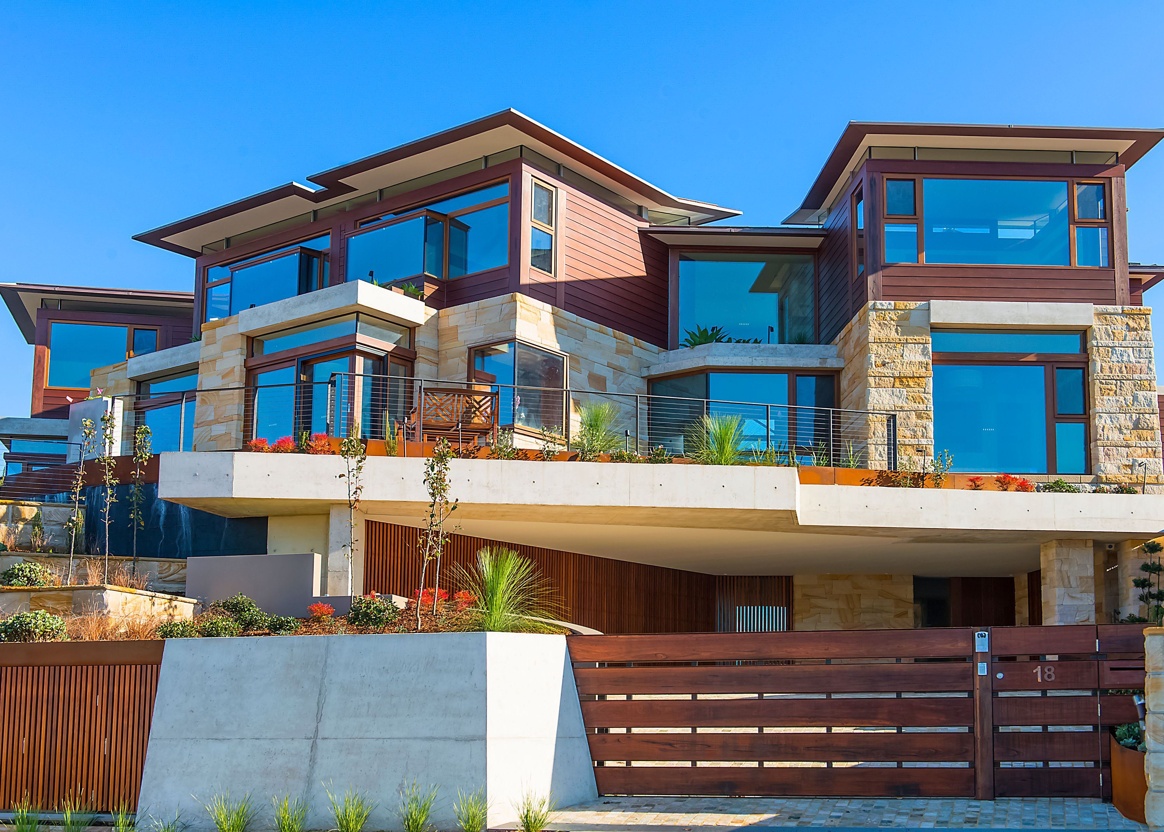 Paarhammer Windows and Doors