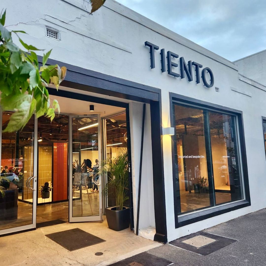 Tiento Tiles