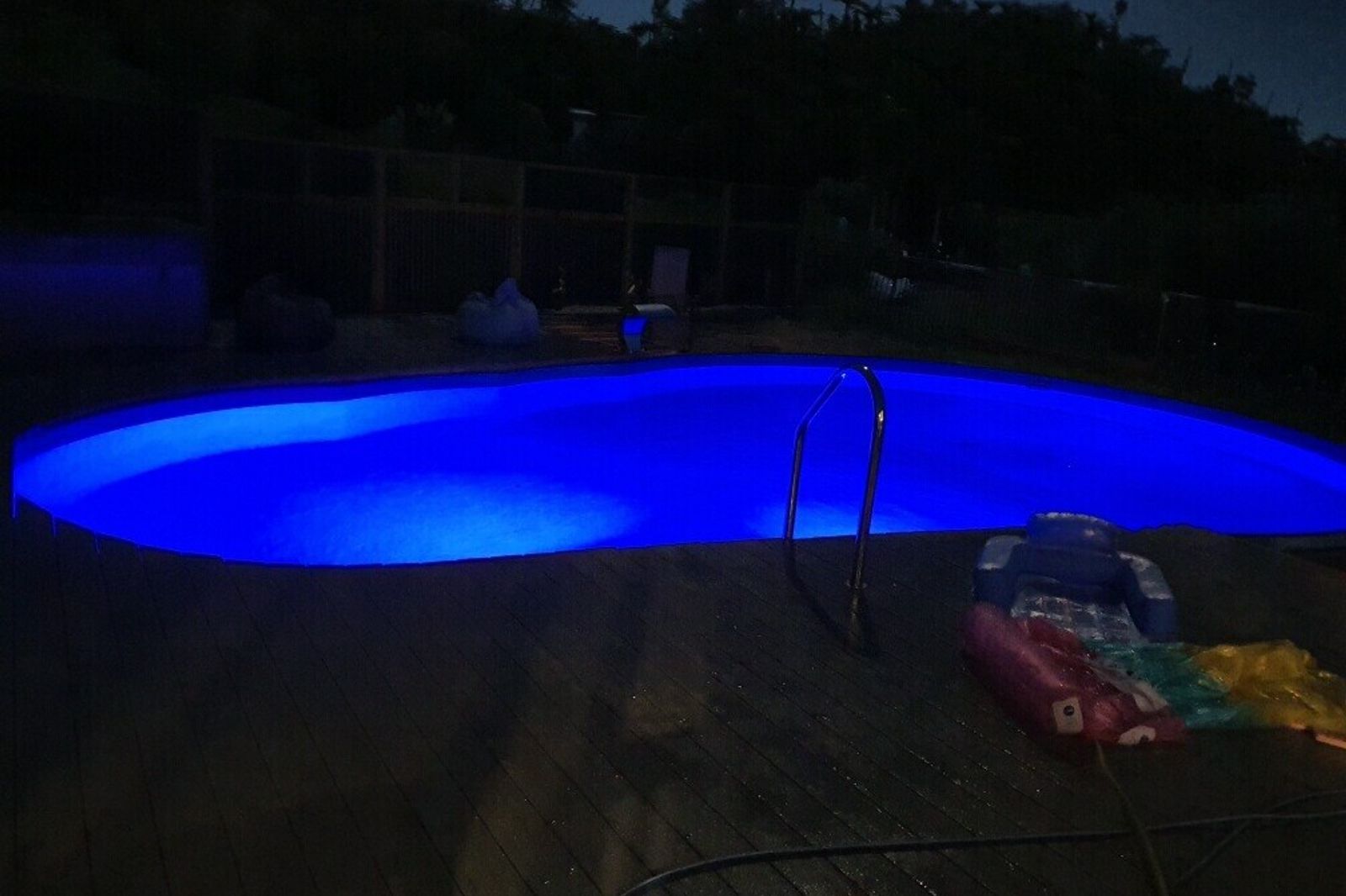 Poolpac