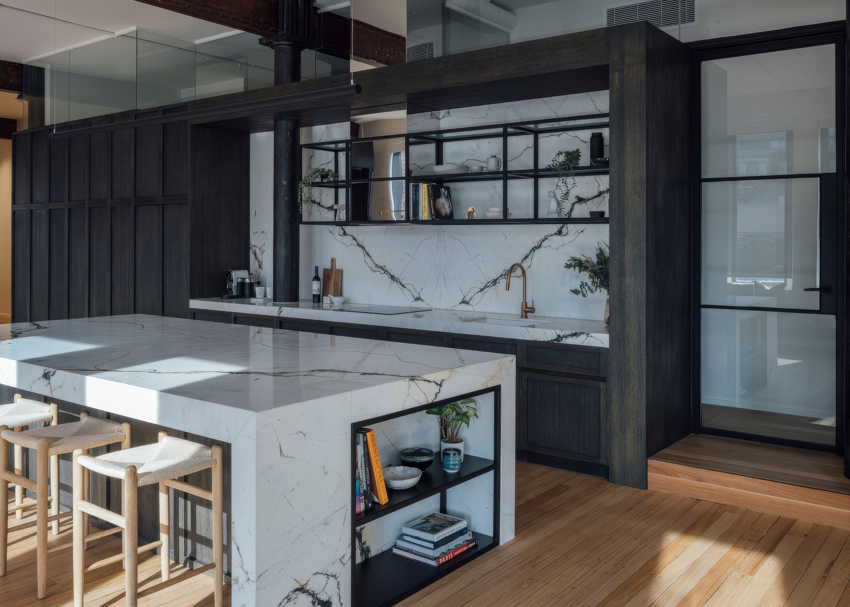 Grandview Kitchens & Joinery