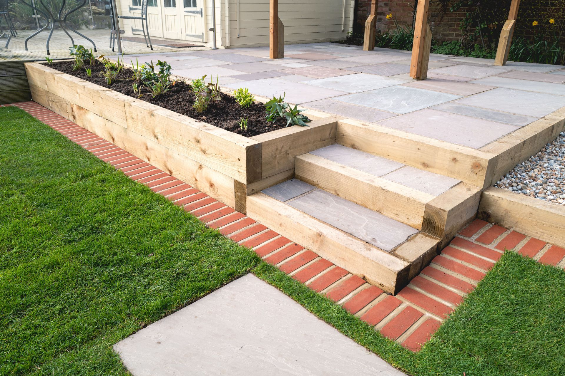 Supporting Image 4 for Hansen Timber