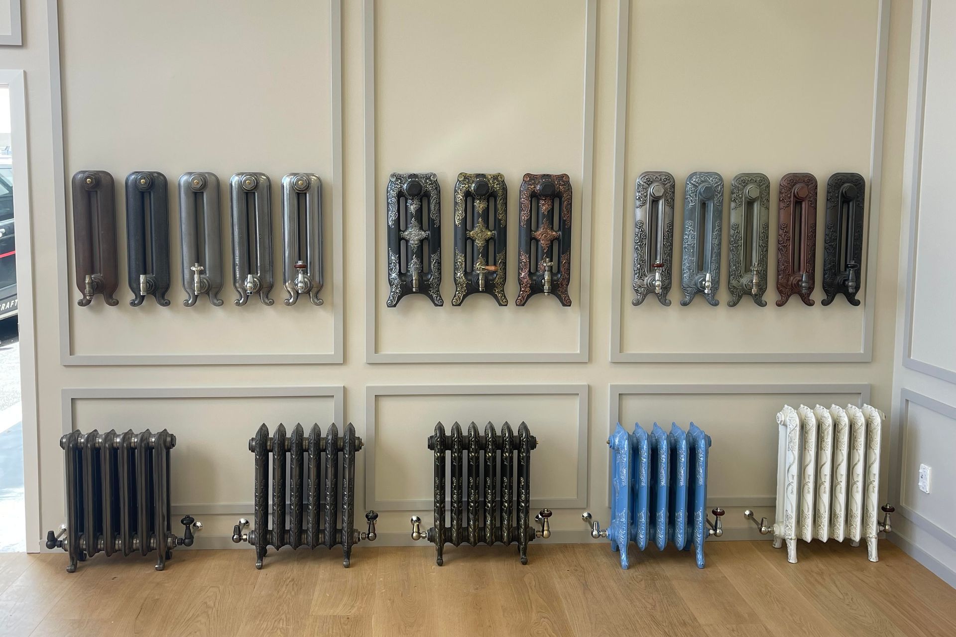 Hero Banner for Warm NZ Heating Solutions