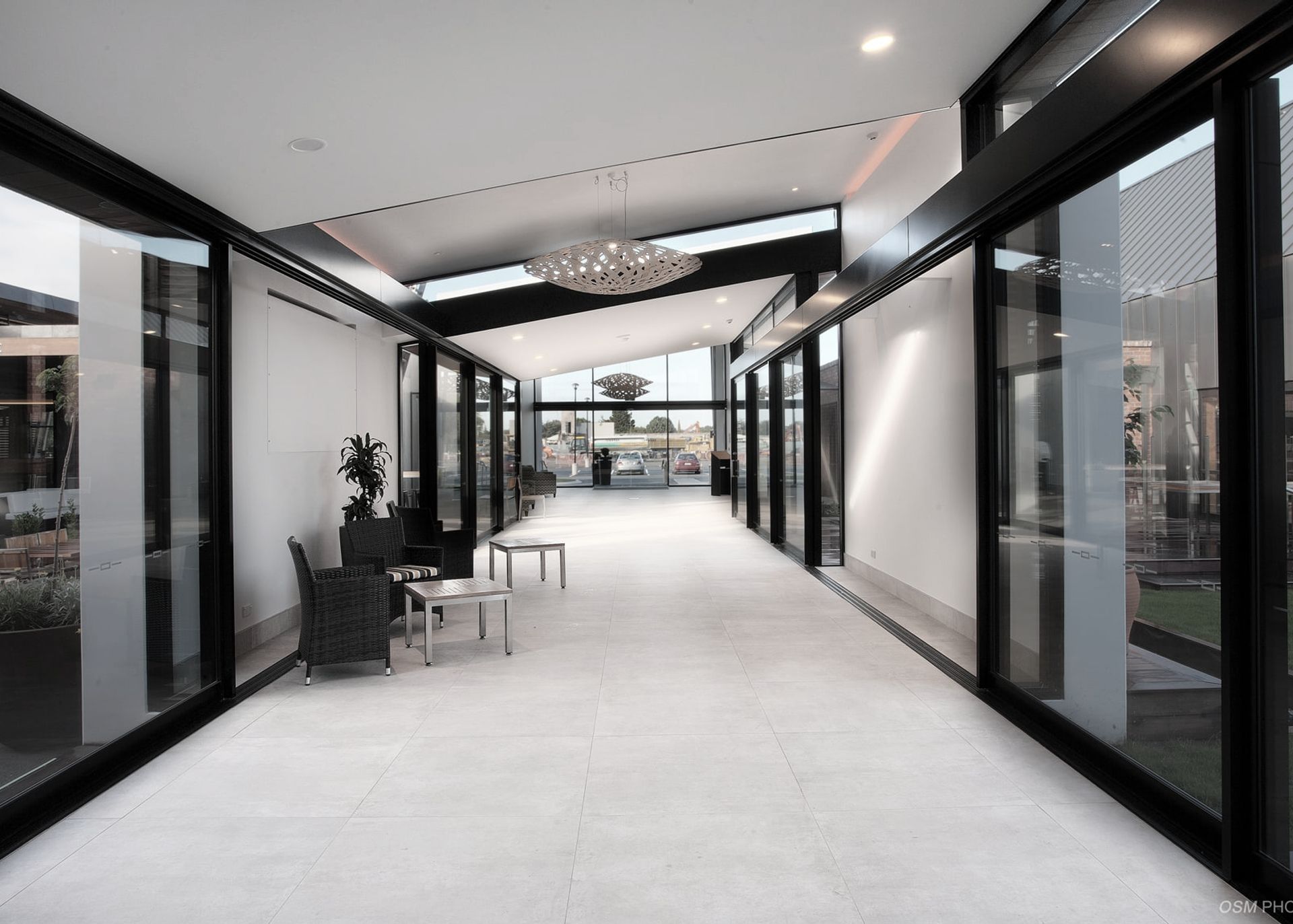 GMC Painters & Project Management Ltd