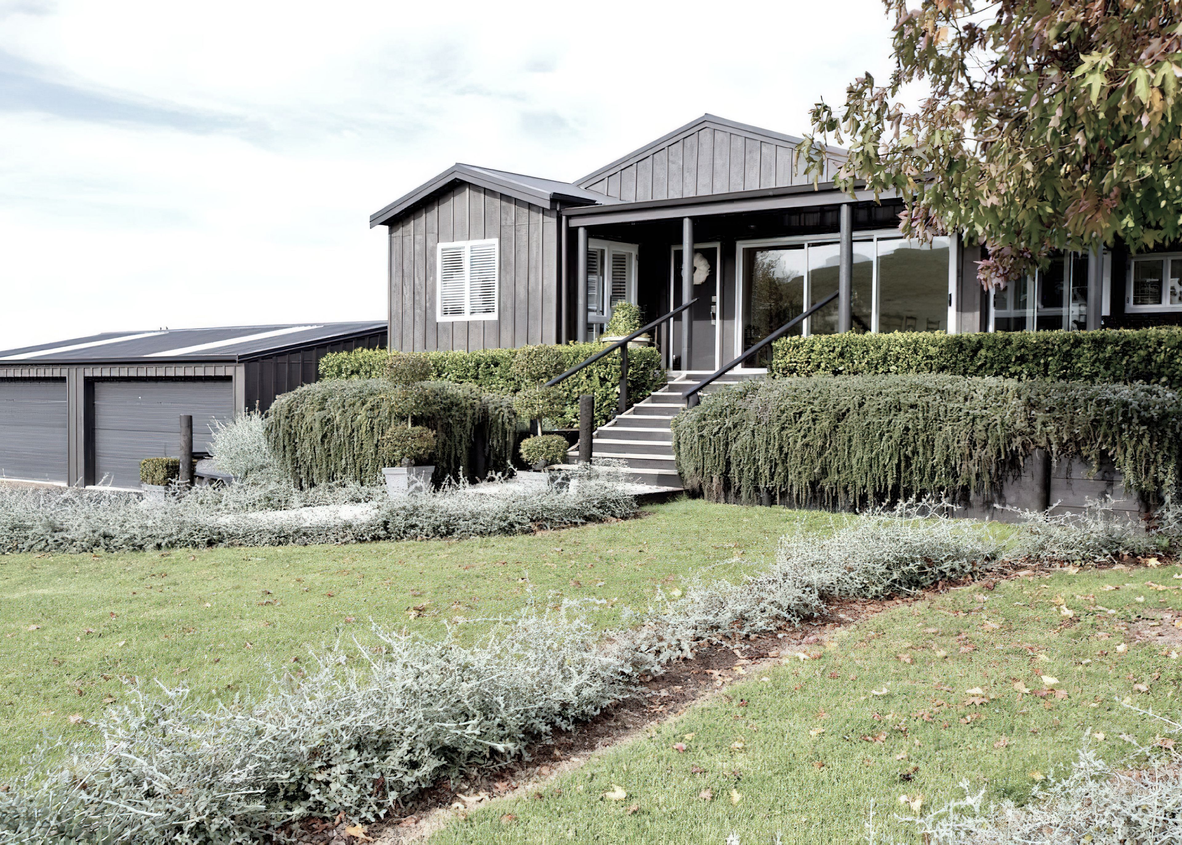 Lifestyle Renovators