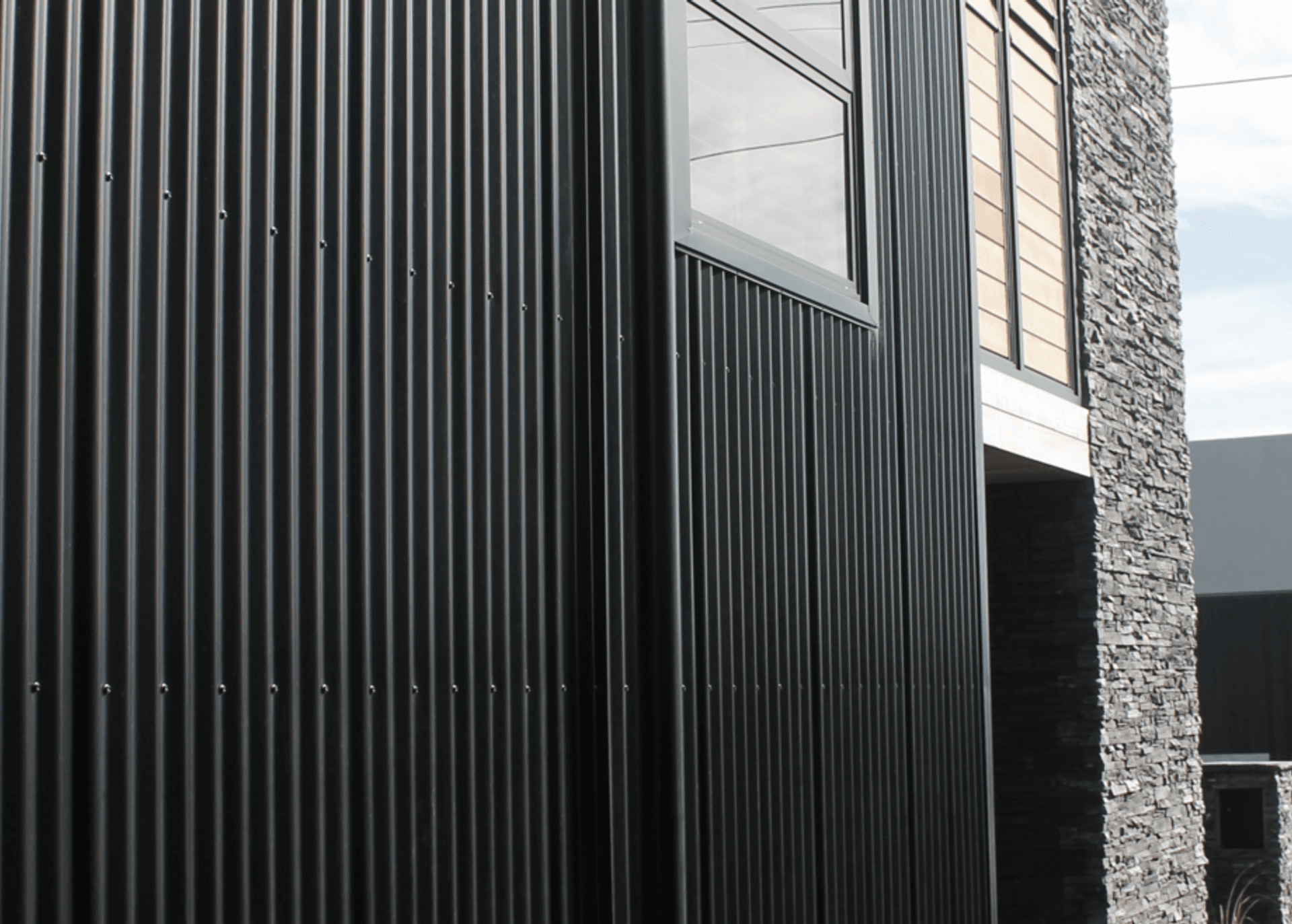 Central Roofing