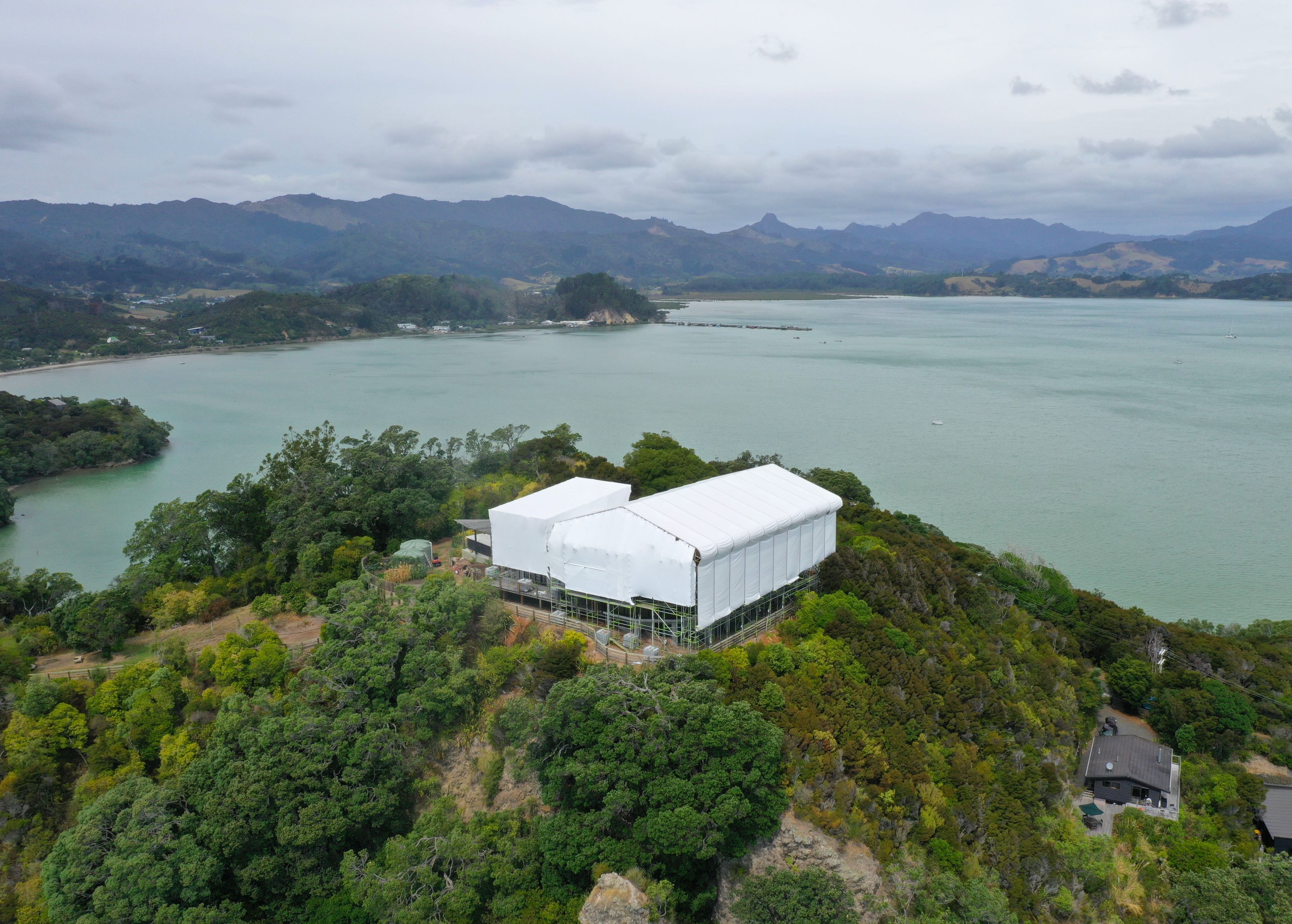 Peninsula Roofing & Scaffolding
