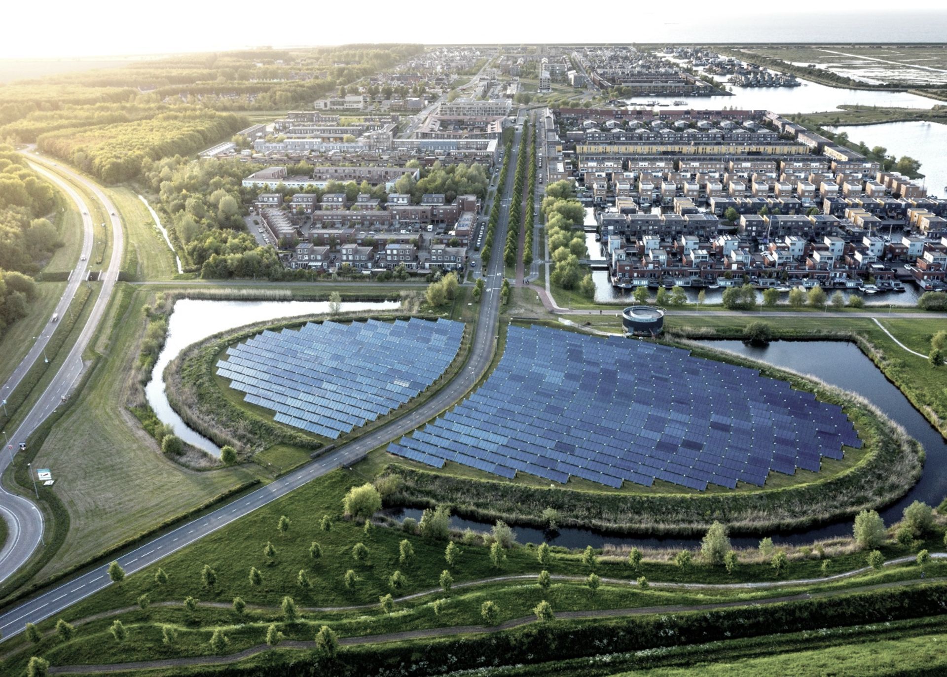 Northern Environmental Design