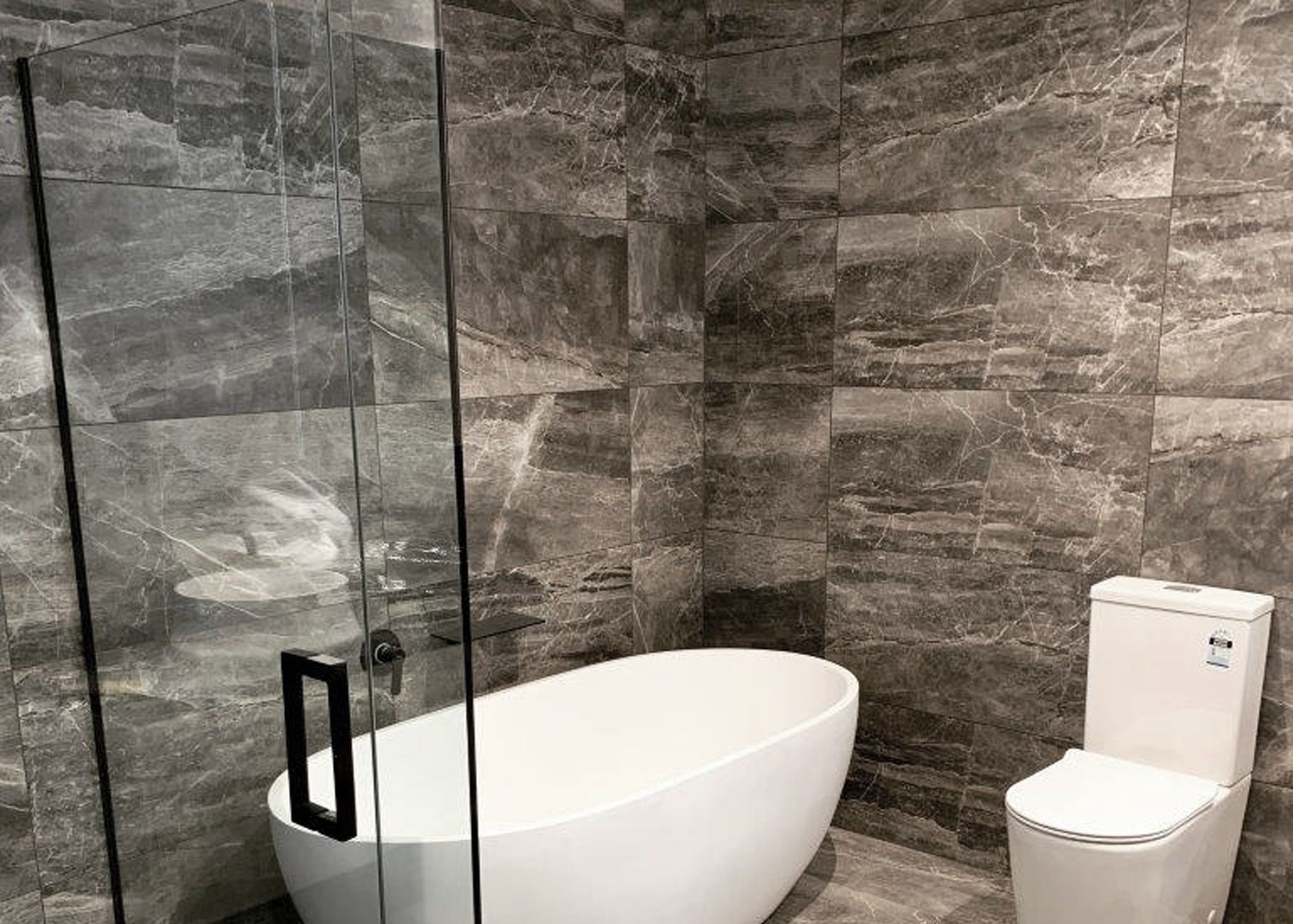 Surface Tiling