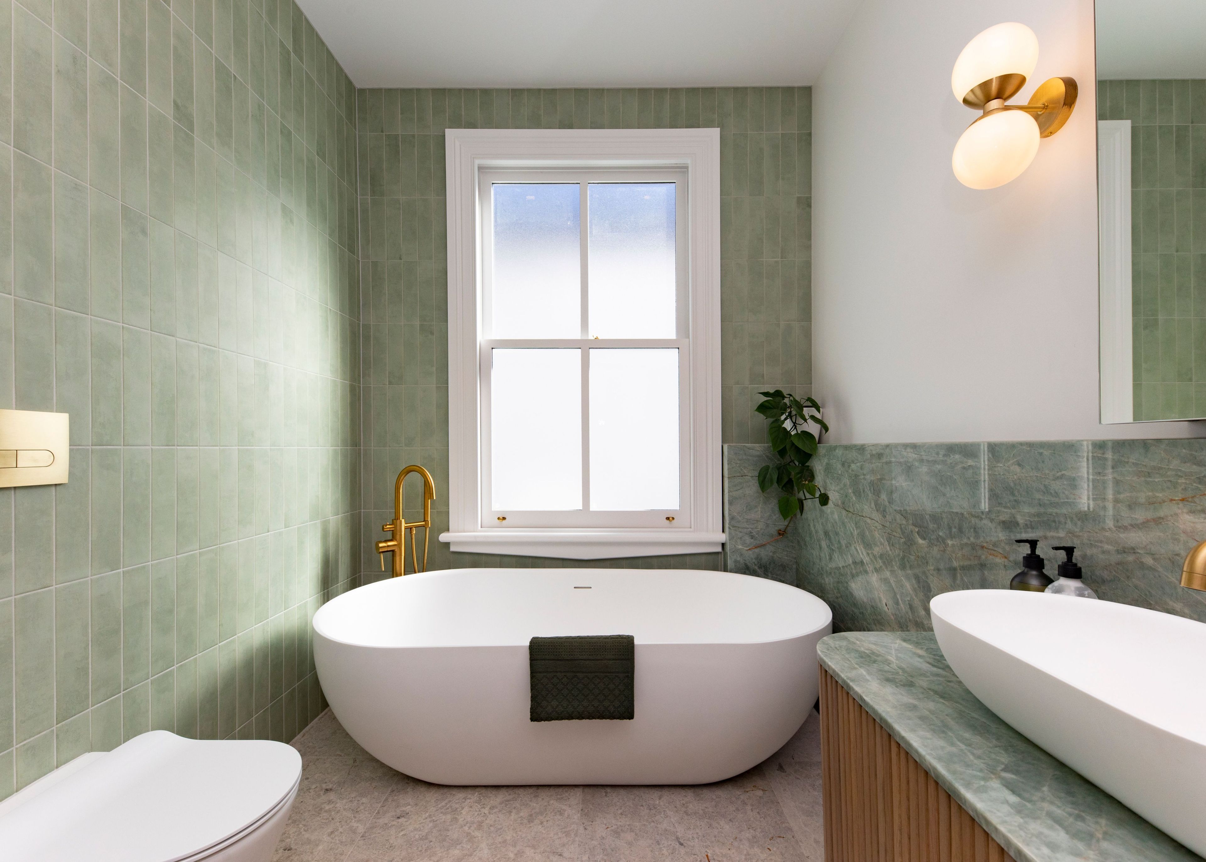 Tiling Concepts