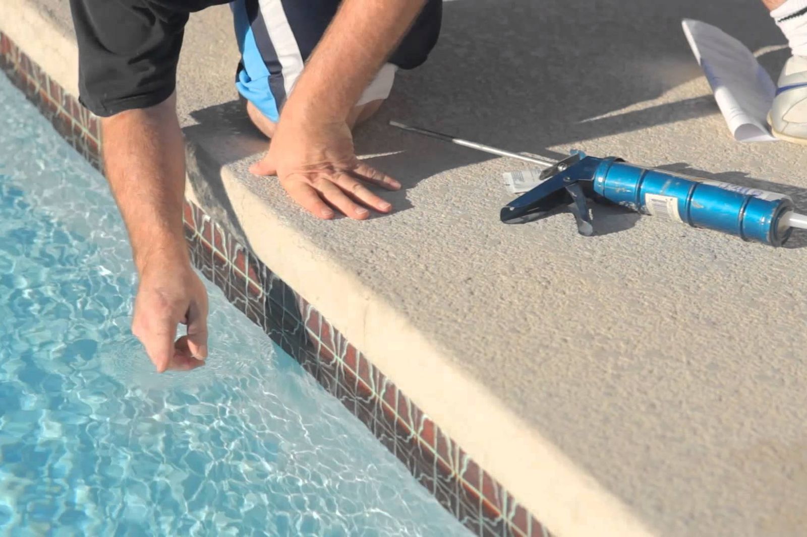 Adhesion Sealing