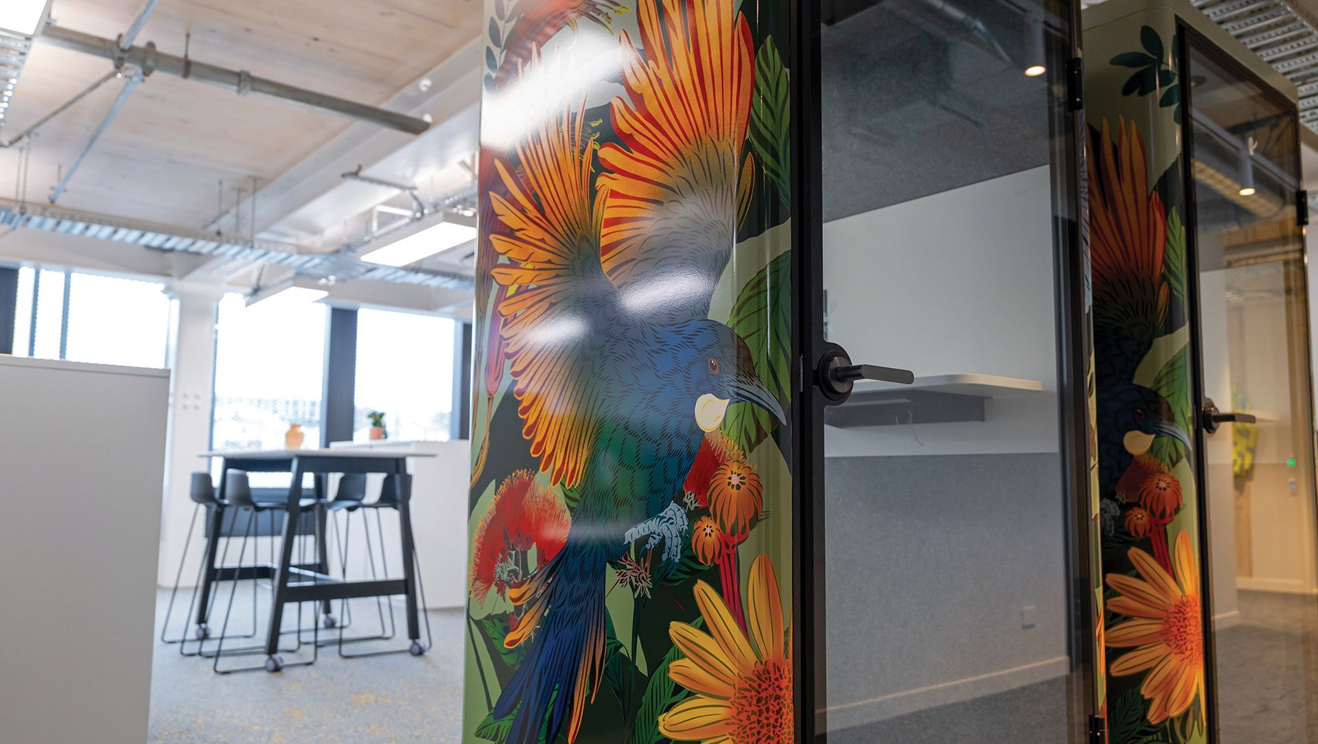 Whakamaru: Wellington’s transformative community hub banner
