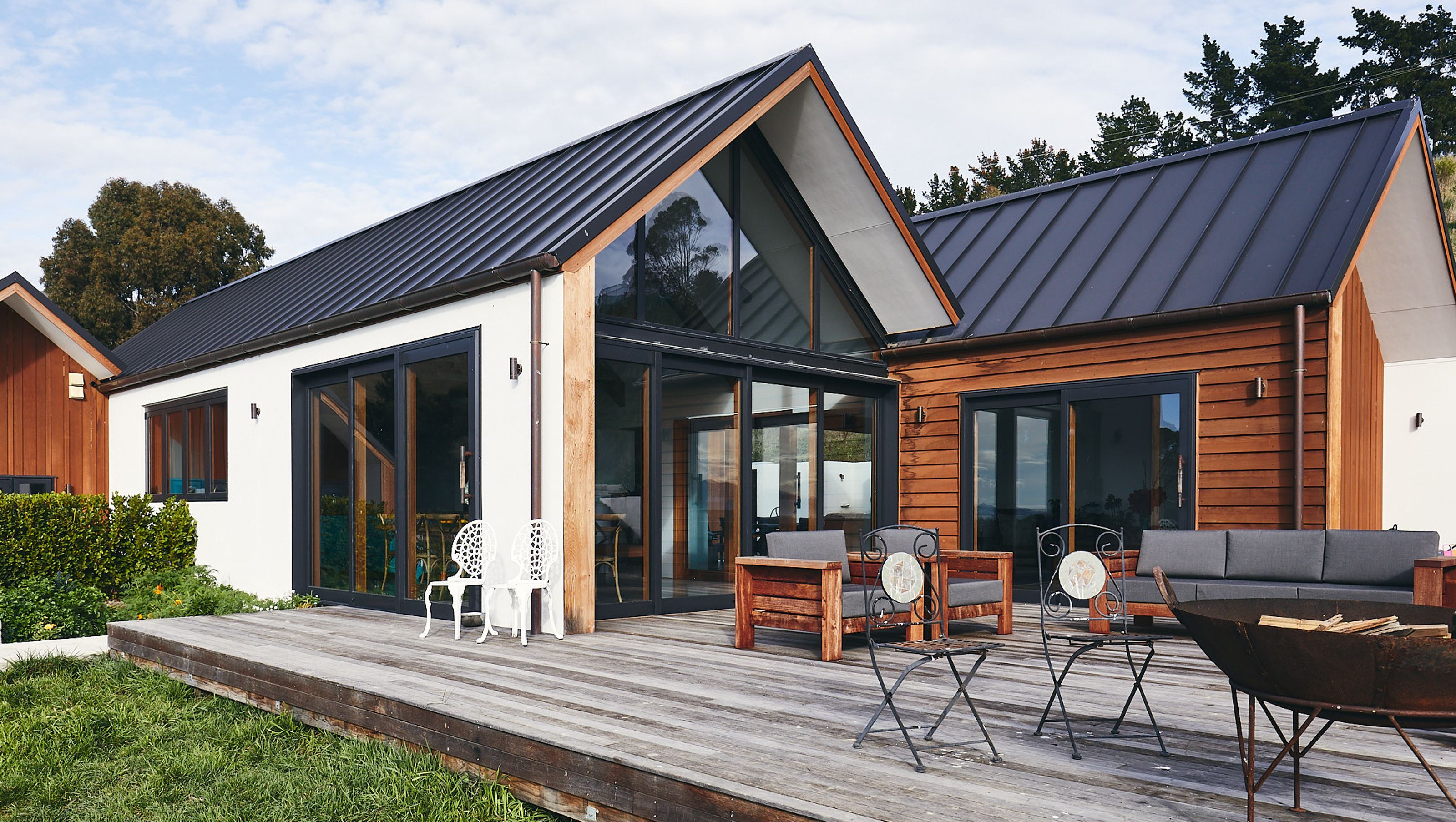 Wither Hills Home