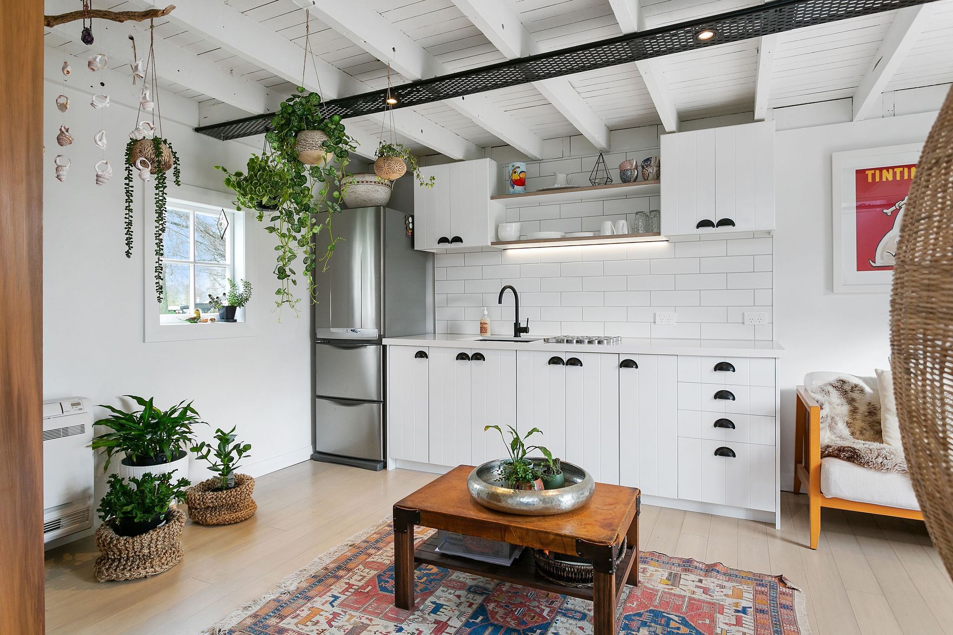 Loft Extension