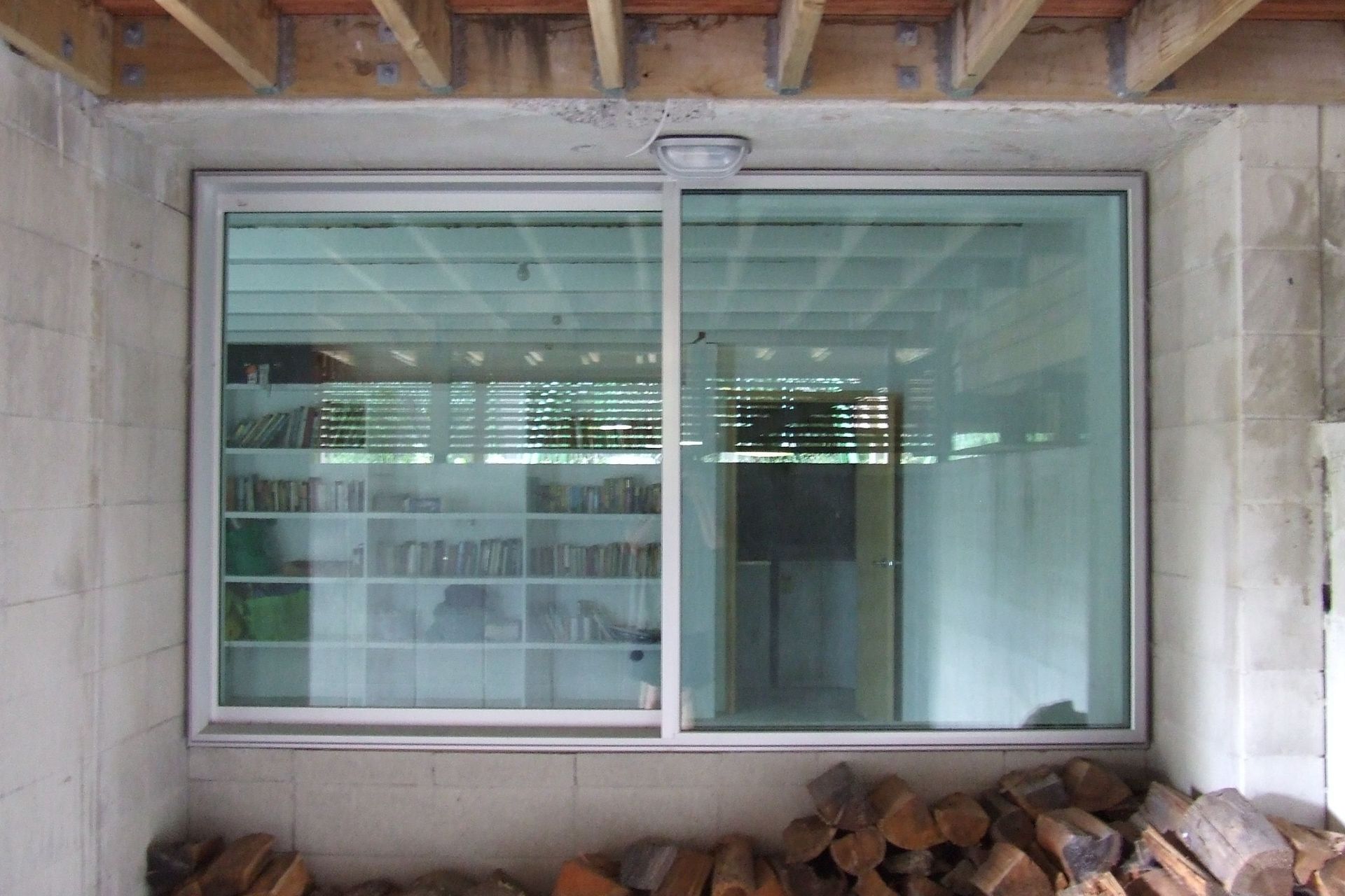Residential Project