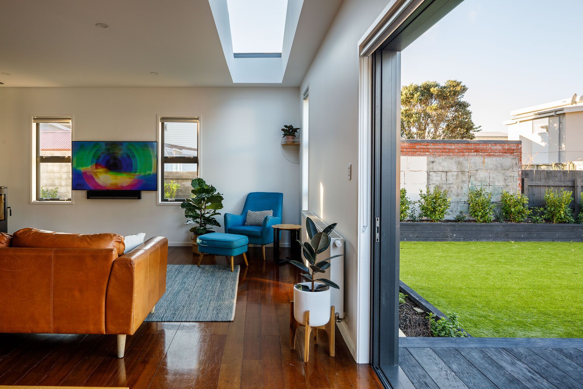 Seatoun alteration