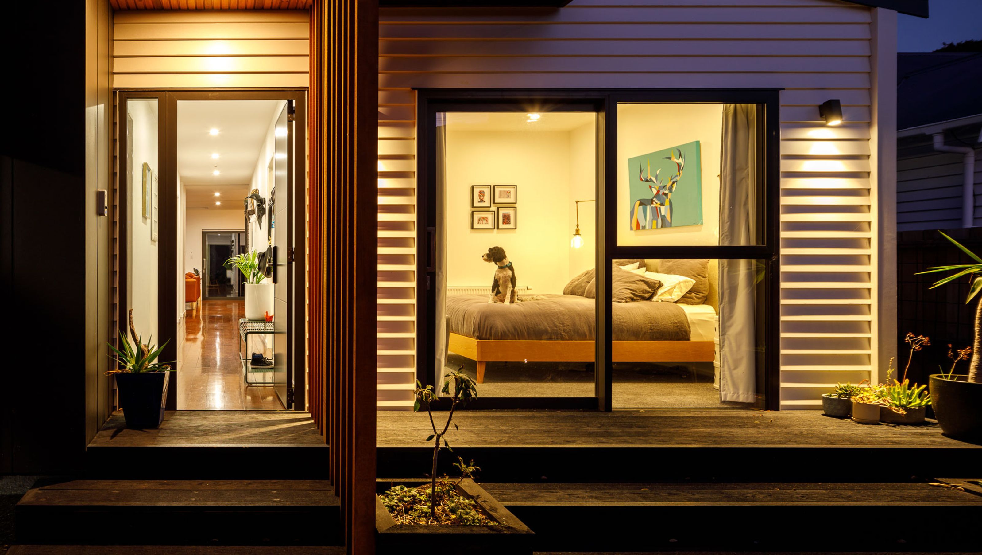 Seatoun Renovation