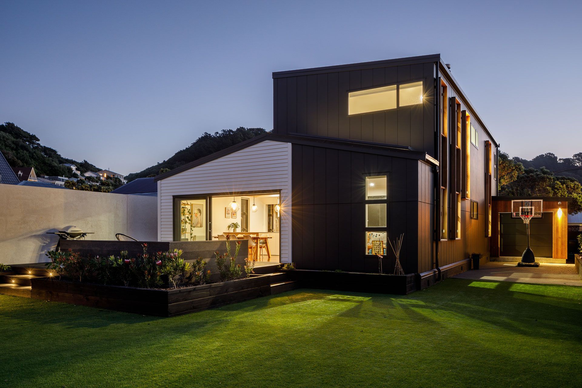 Seatoun alteration
