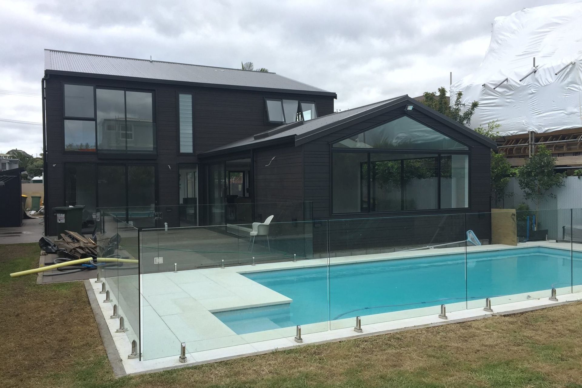 Our Recent Projects