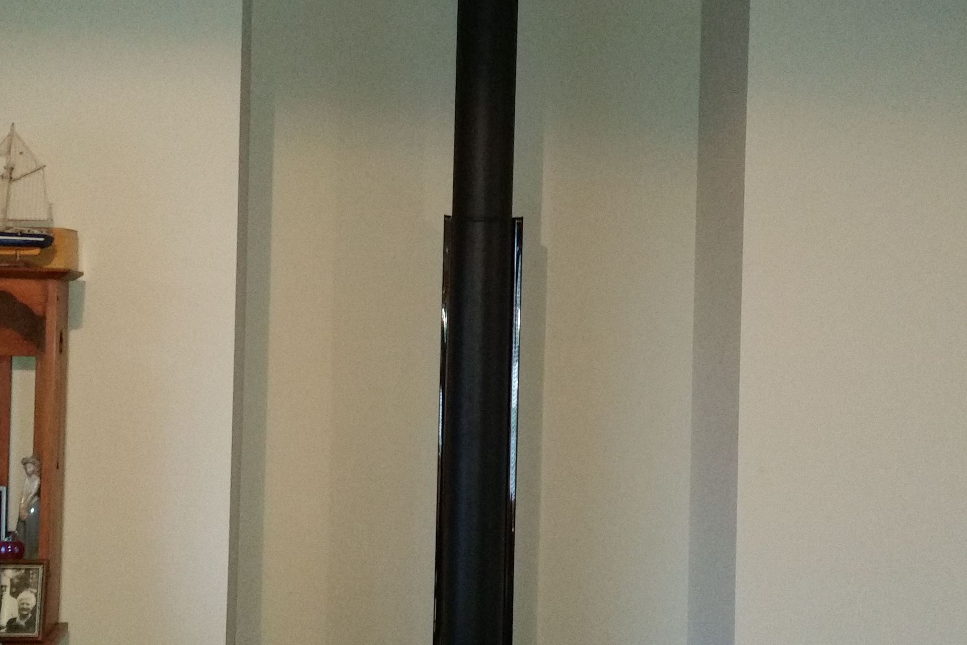 Free Standing Fires