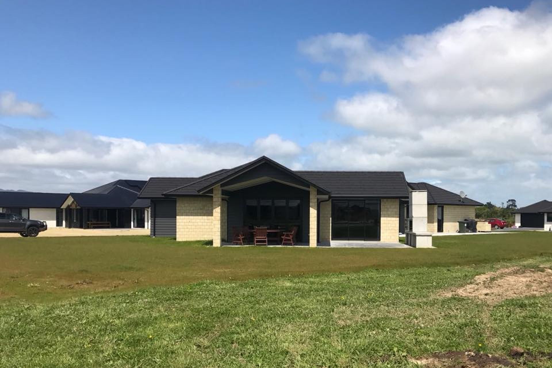 Our Recent Projects