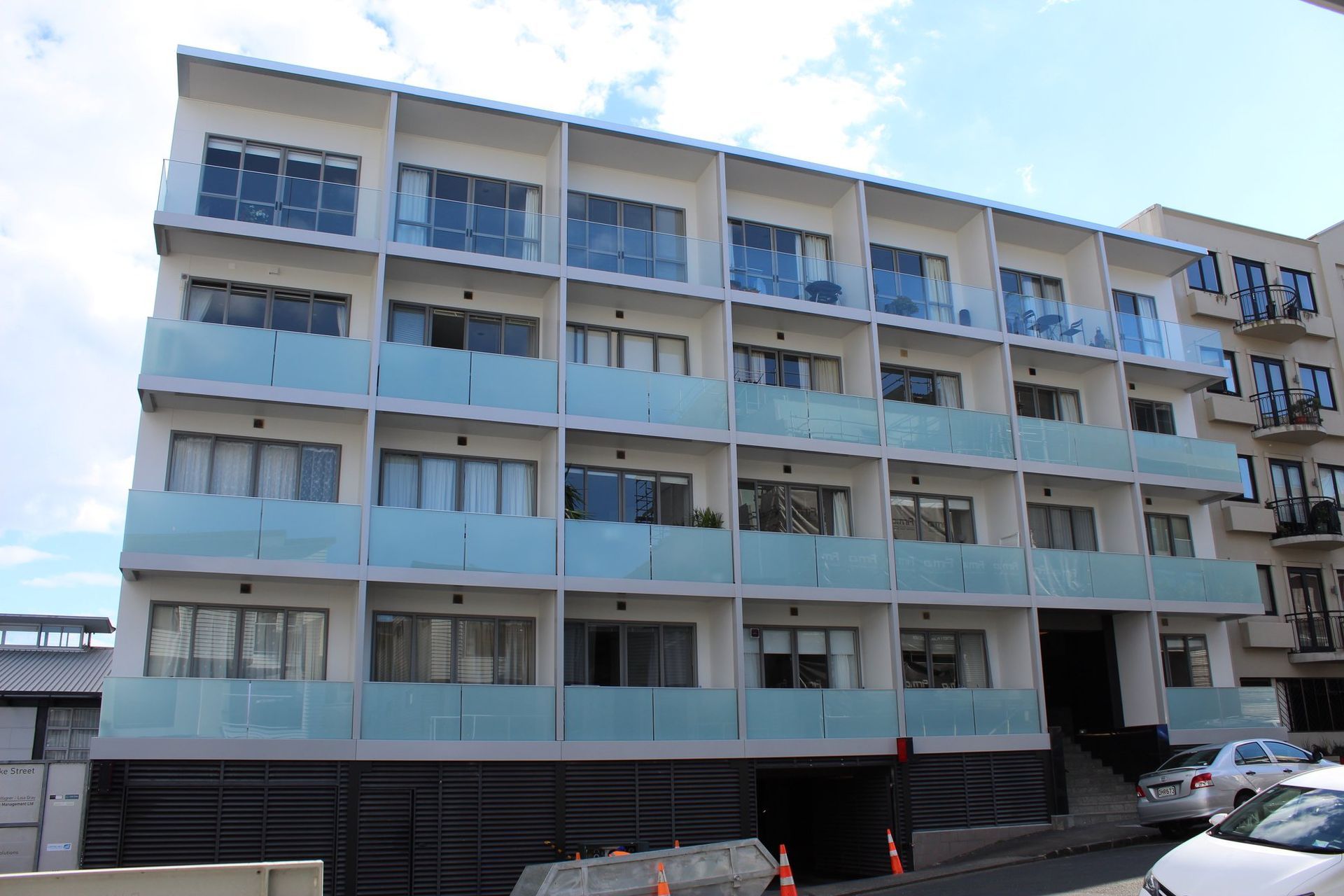 Our Recent Projects