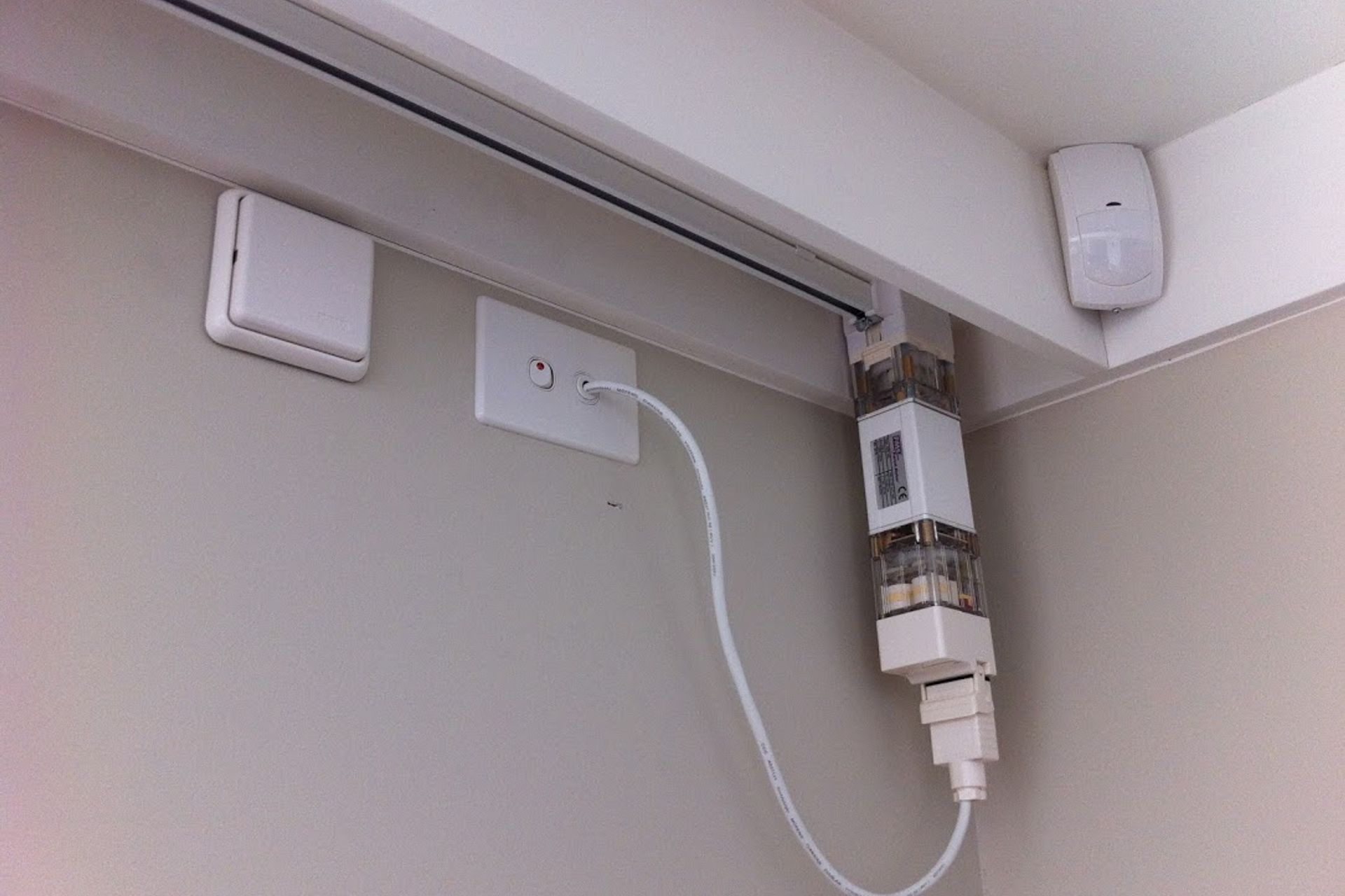 Our Electrical Work