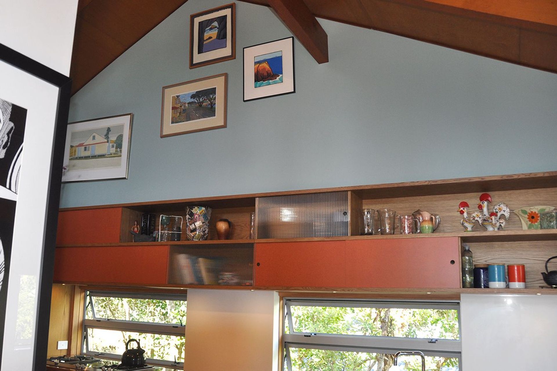 Glendowie Kitchen