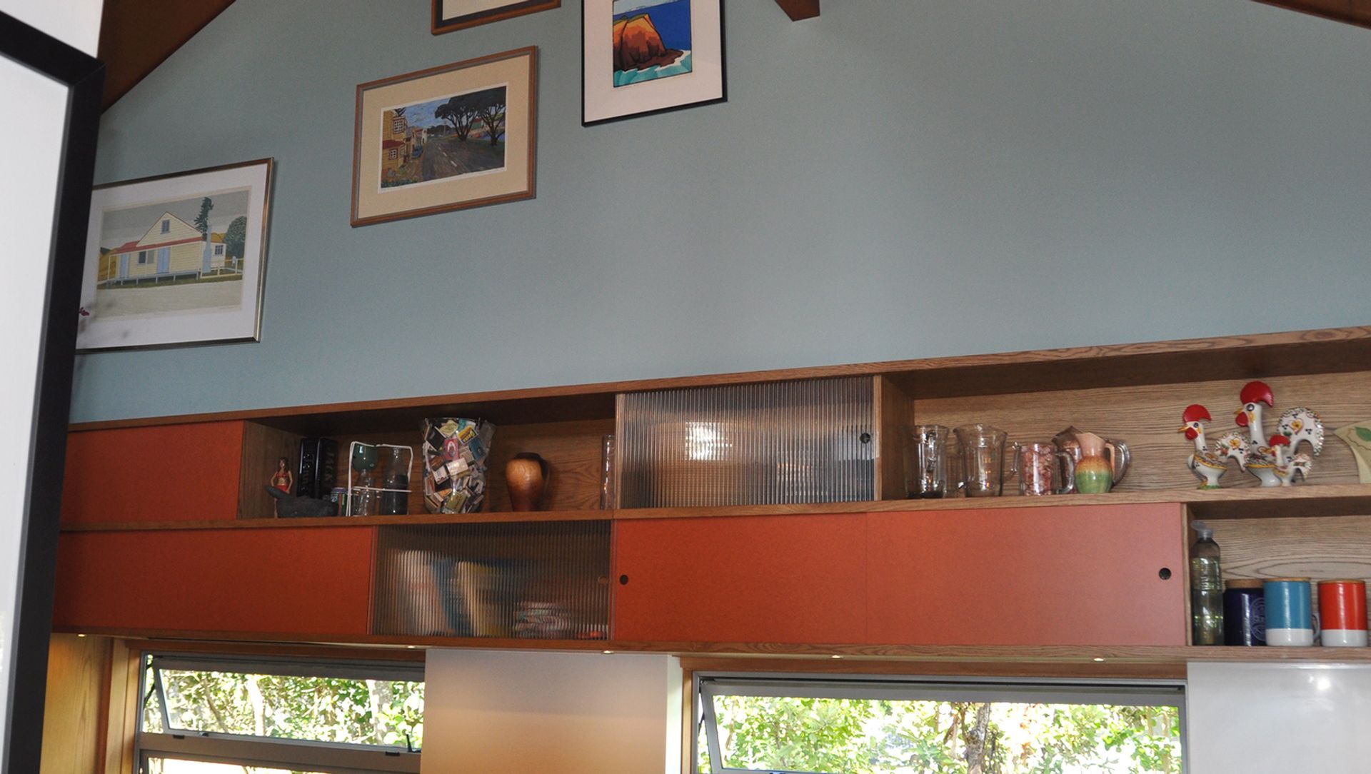 Glendowie Kitchen banner