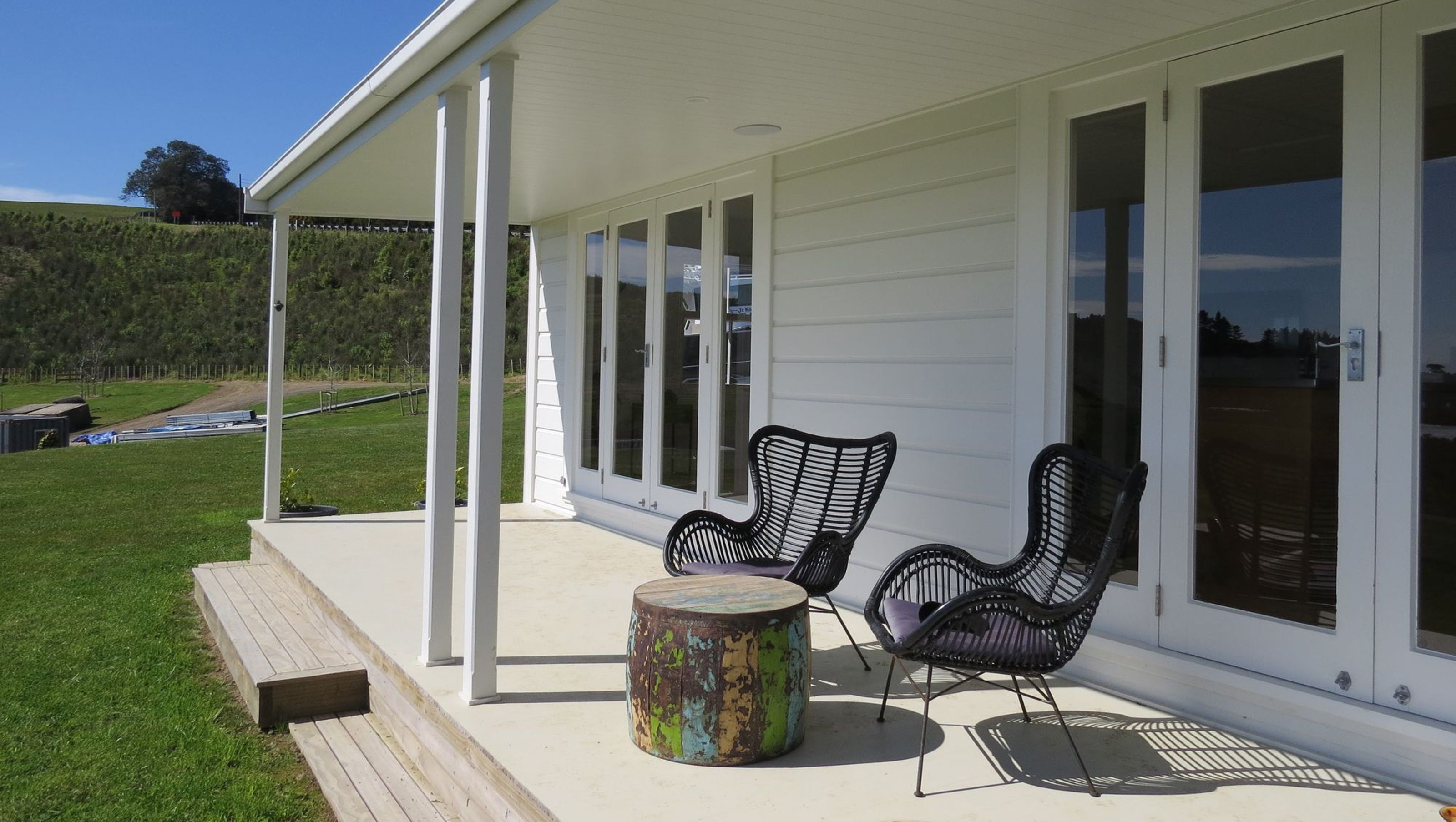 Whitford Cottage Revamp