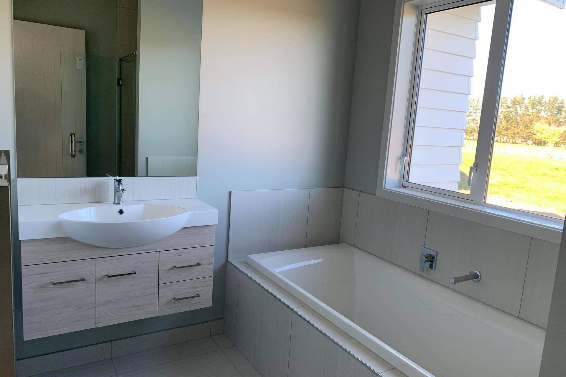 Bathrooms