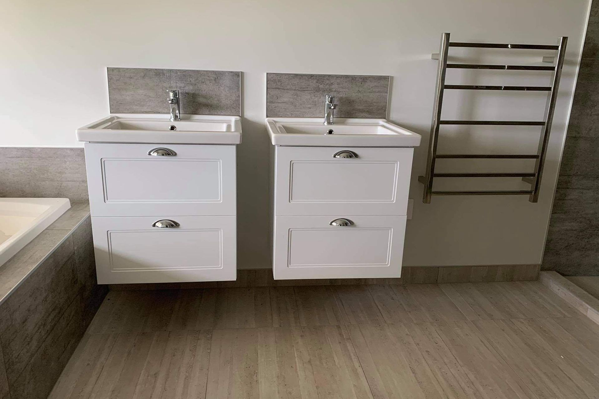 Bathrooms