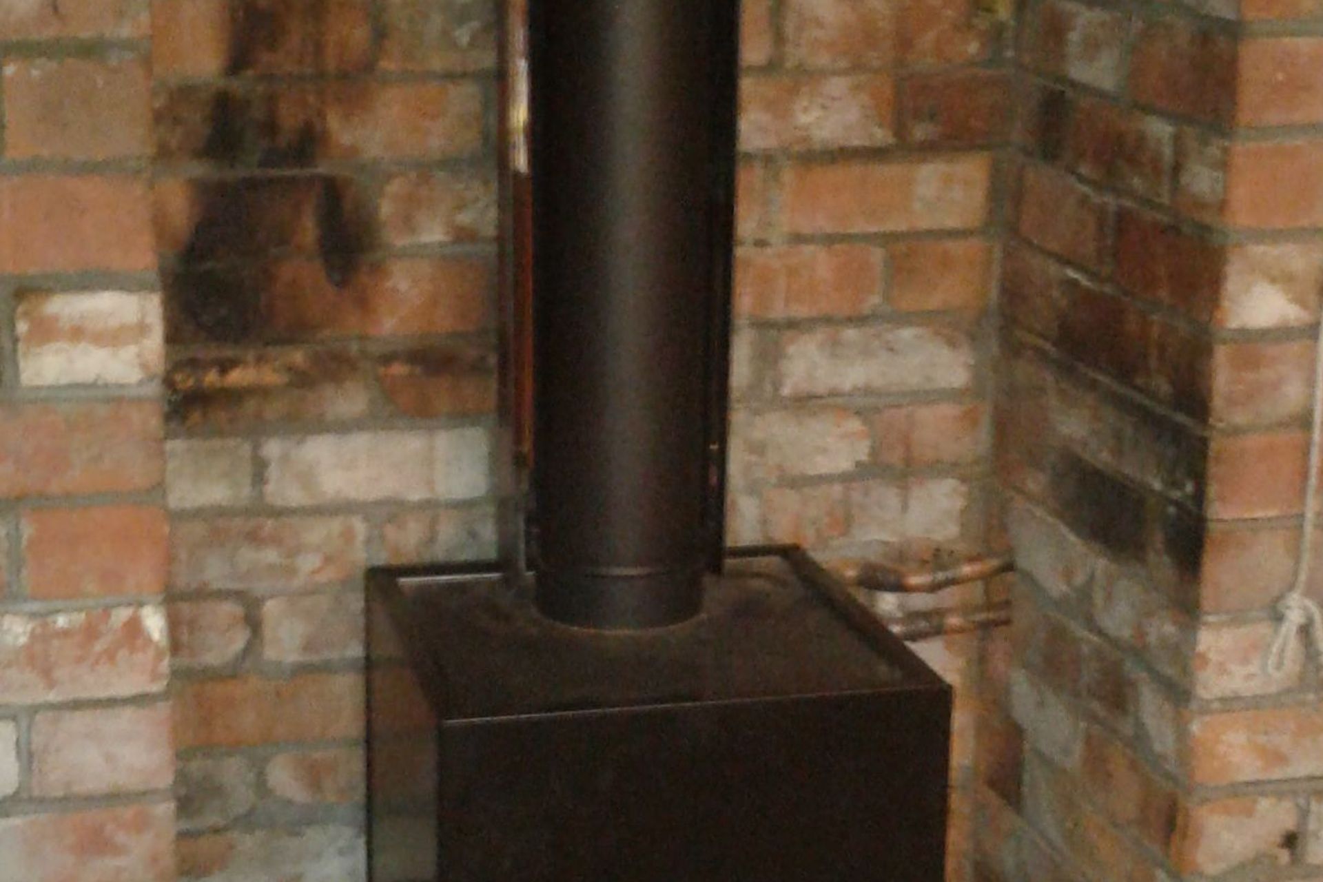 Pyroclassic Mini