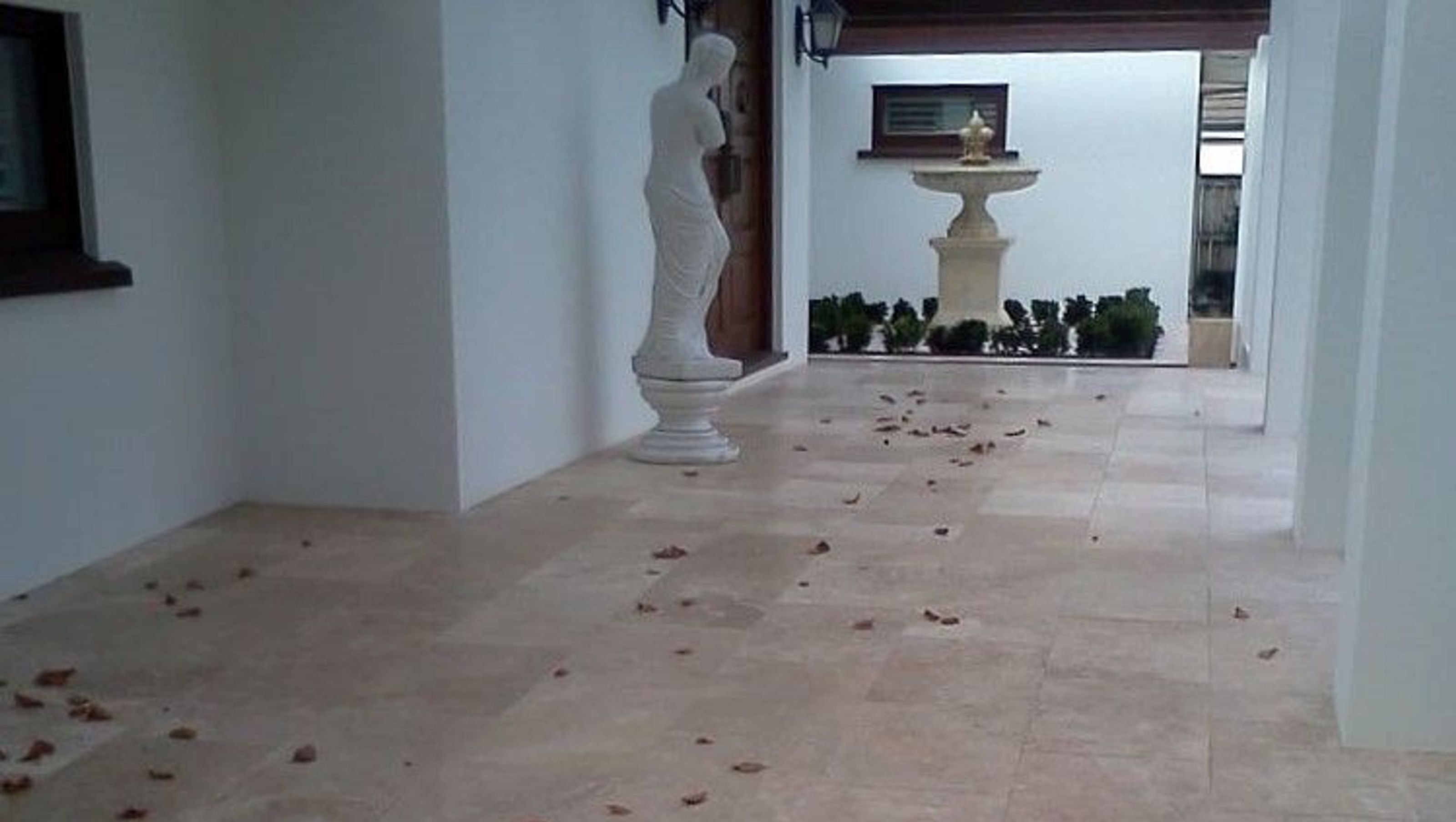 Flooring Projects