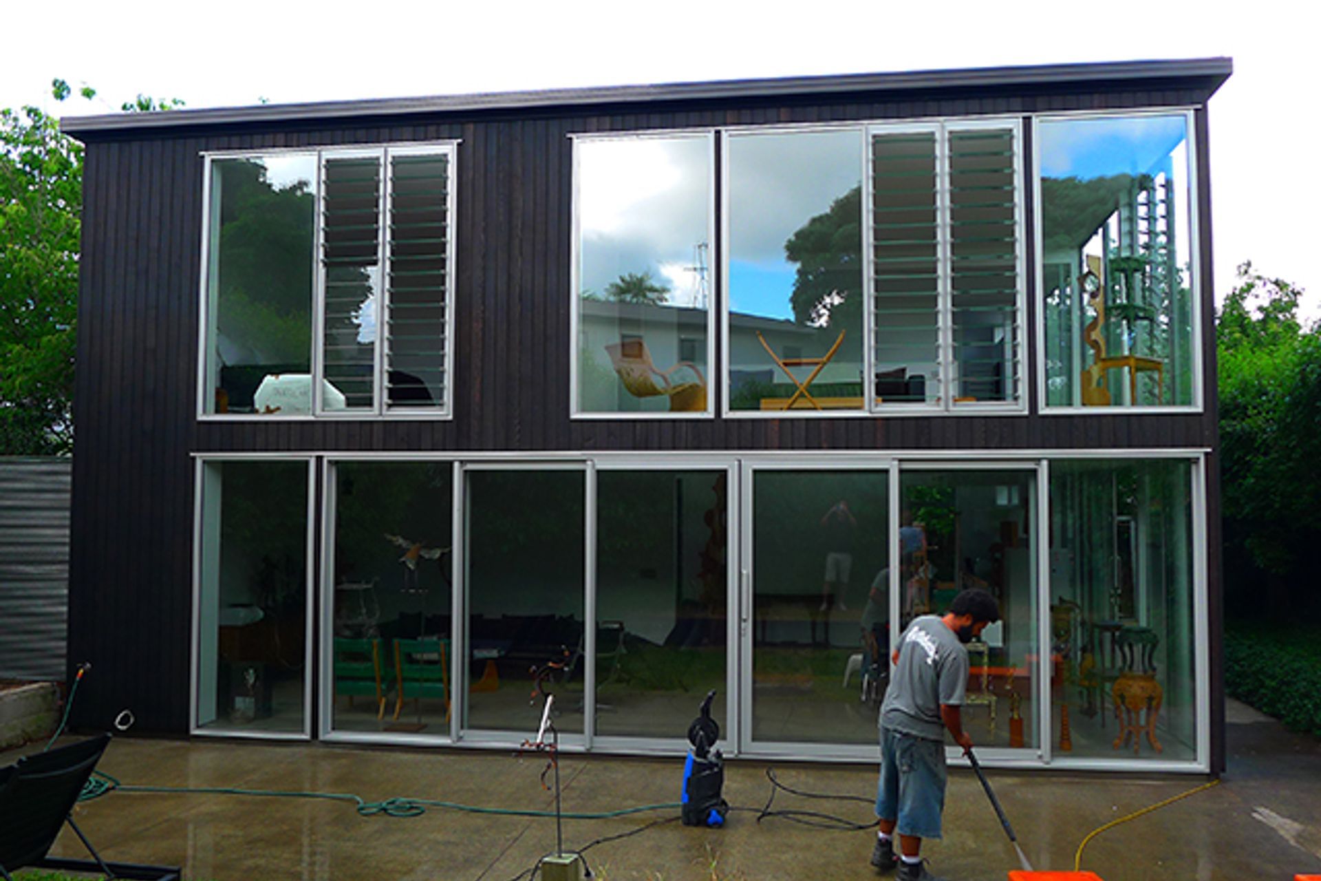 Mt Eden After