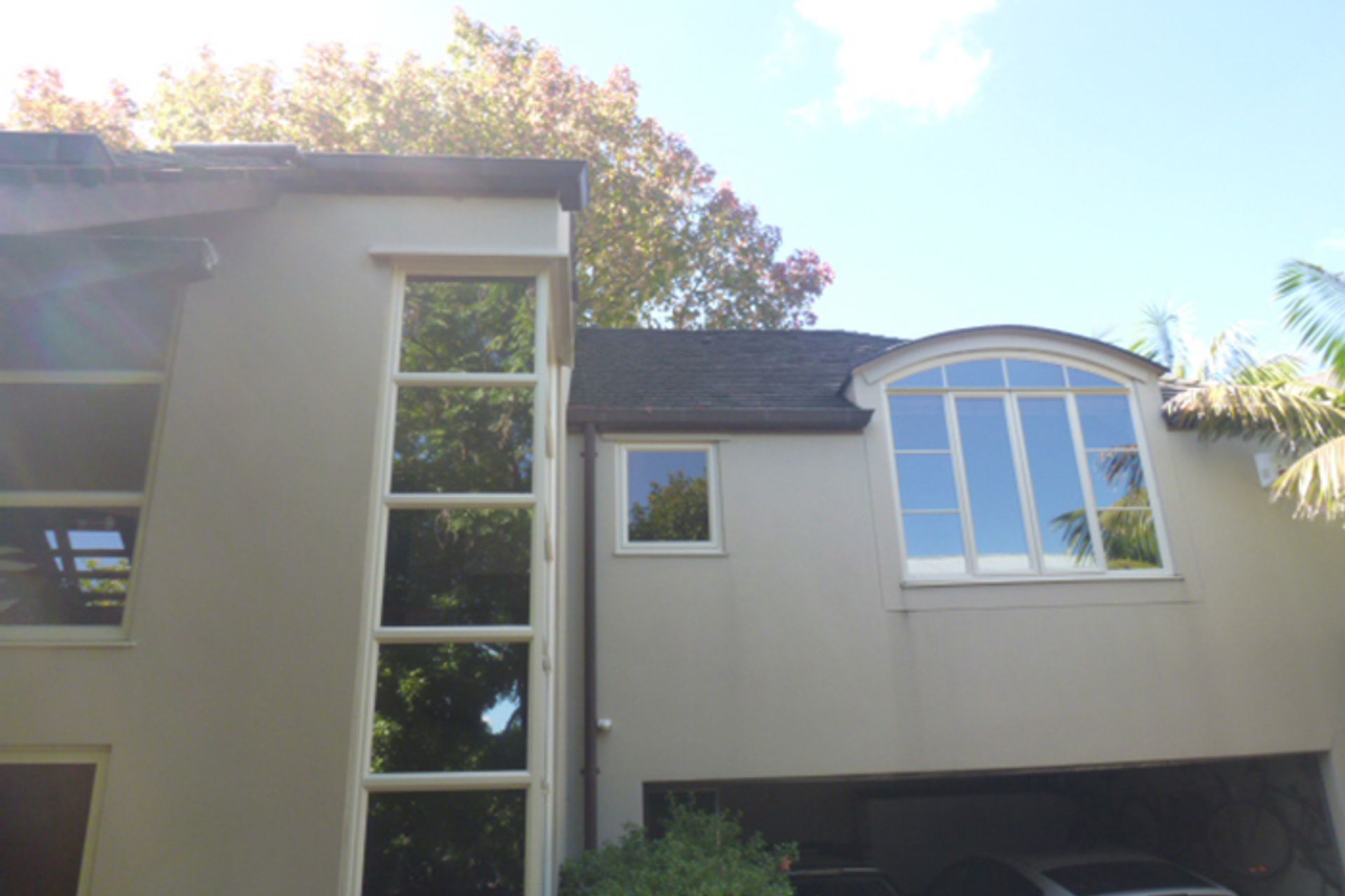 Remuera Before