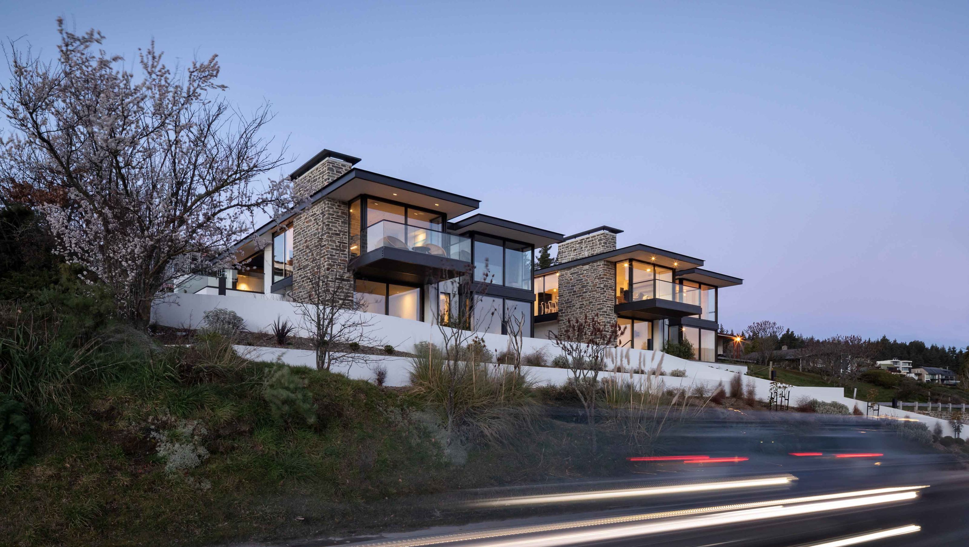 Wanaka Lakeside Townhouse
