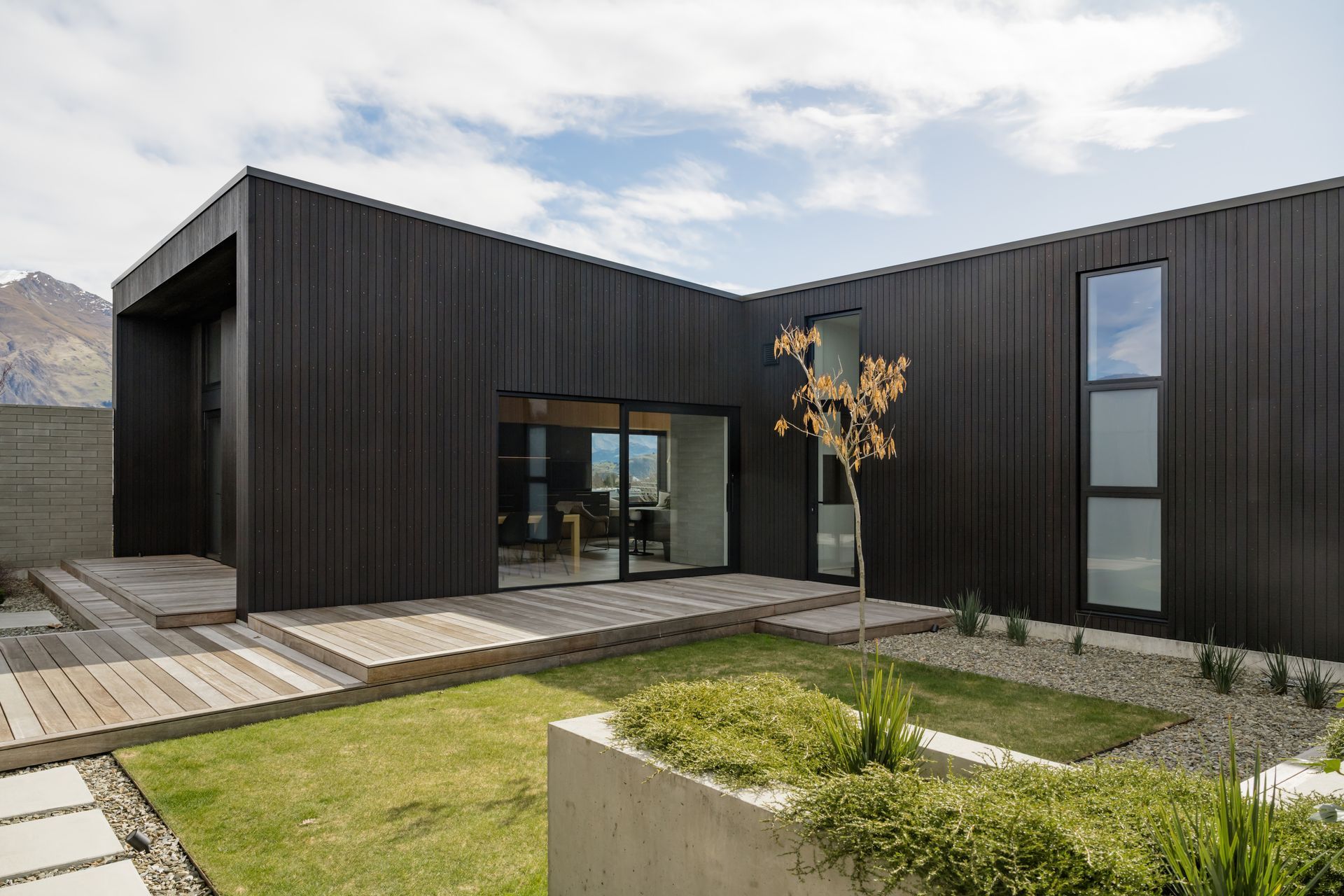 Kereru Crescent II