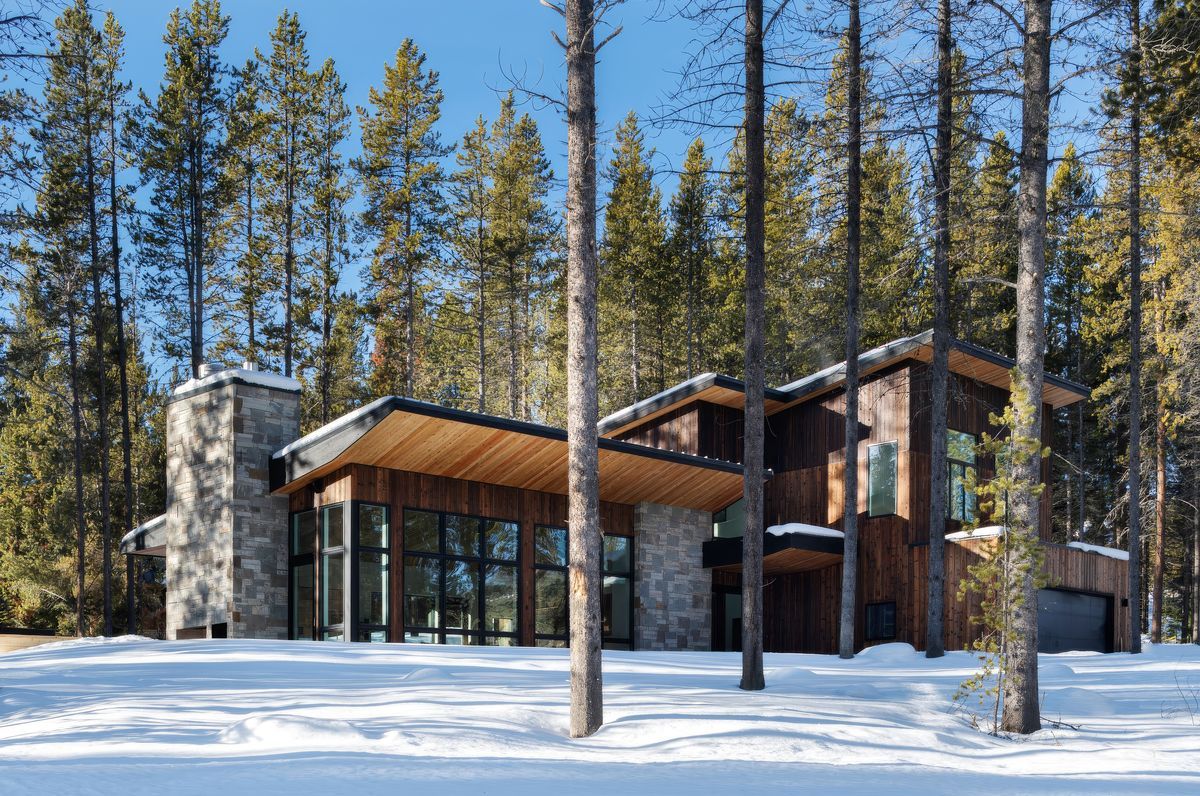 Silverado Residence