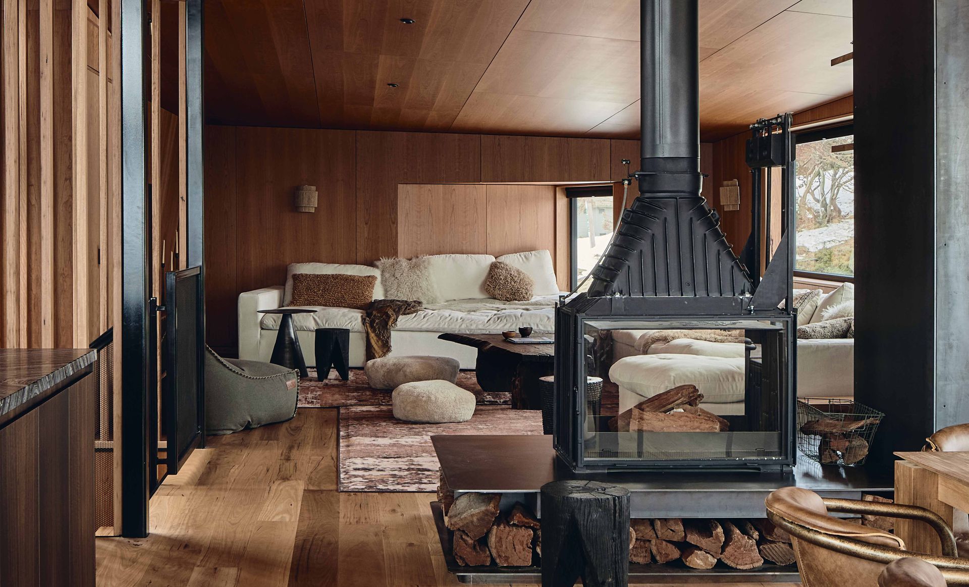 Alpine Lodge