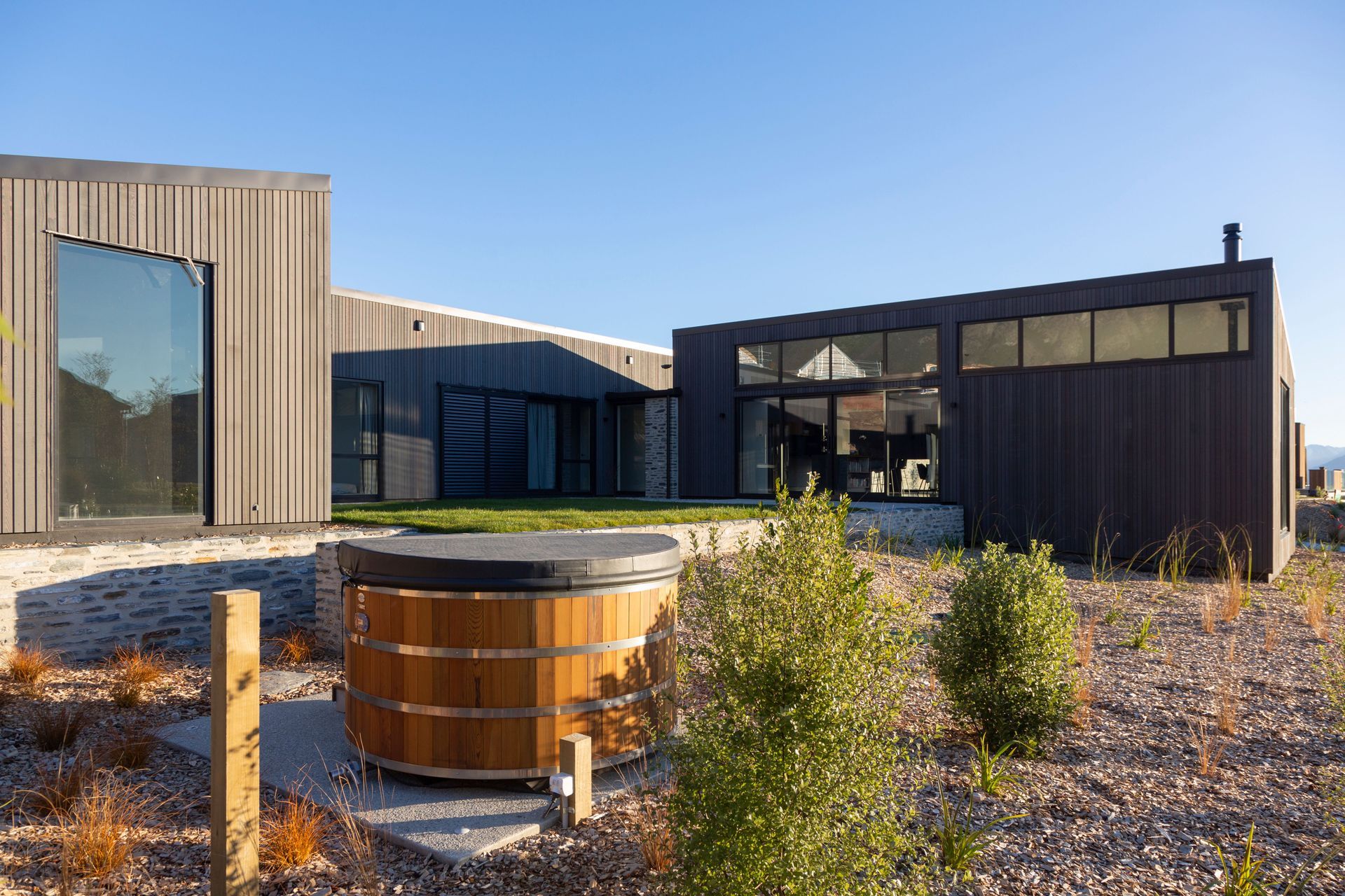 Residential Home | Ferguson Builders
