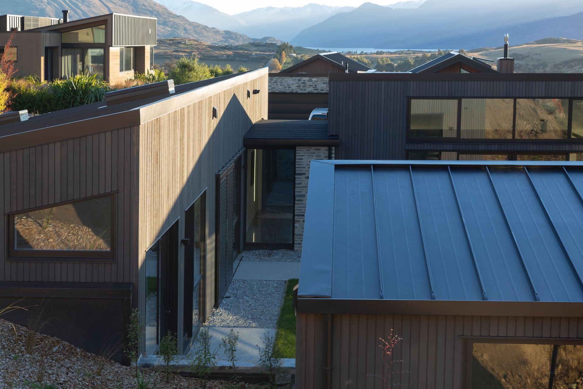 Residential Home | Ferguson Builders